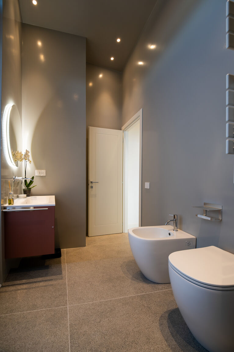 Italianway Siracusa Residenza 2 Venti-Intera by Ortigia Apartments