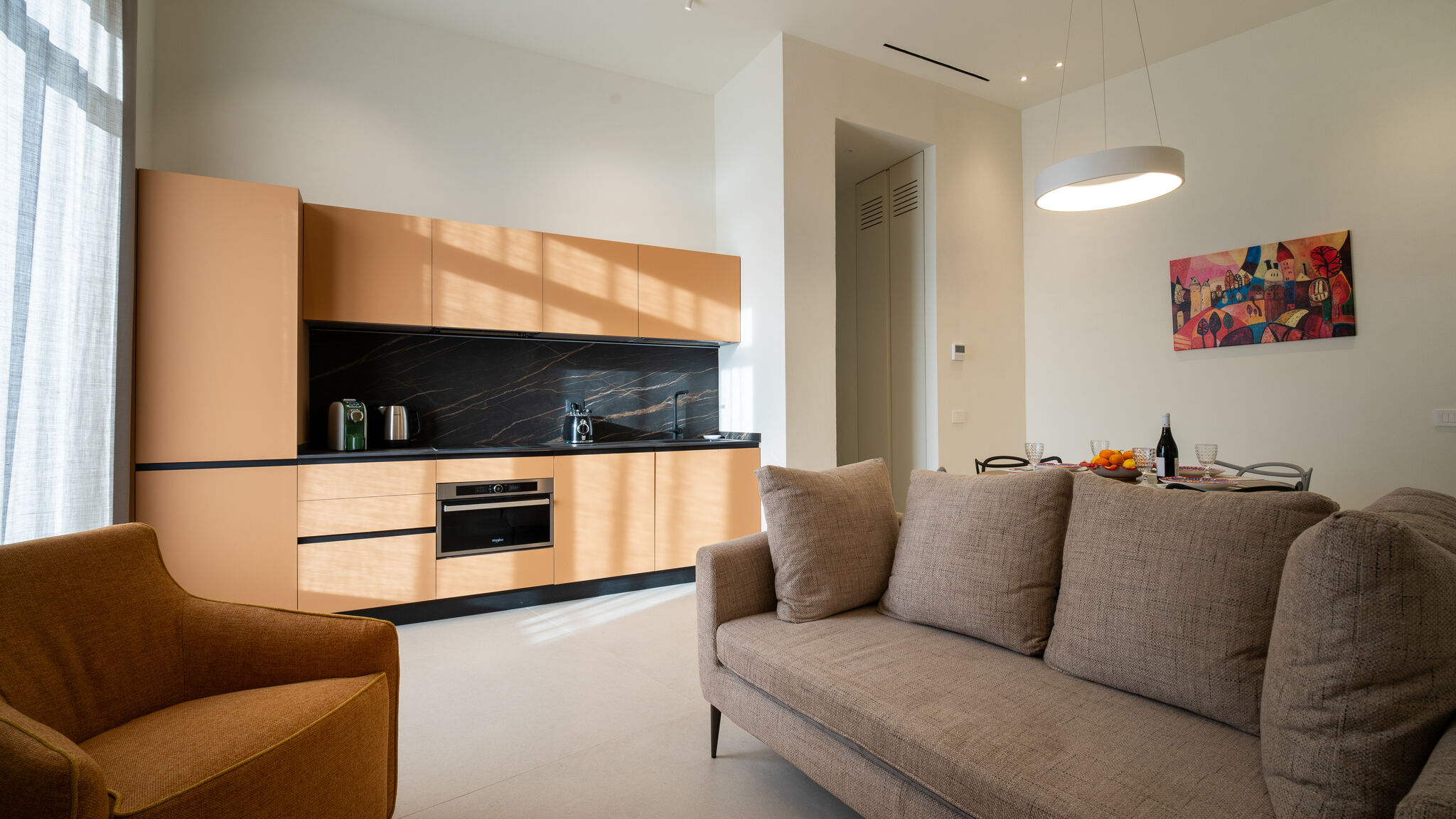 Italianway Siracusa Residenza 2 Venti-Intera by Ortigia Apartments