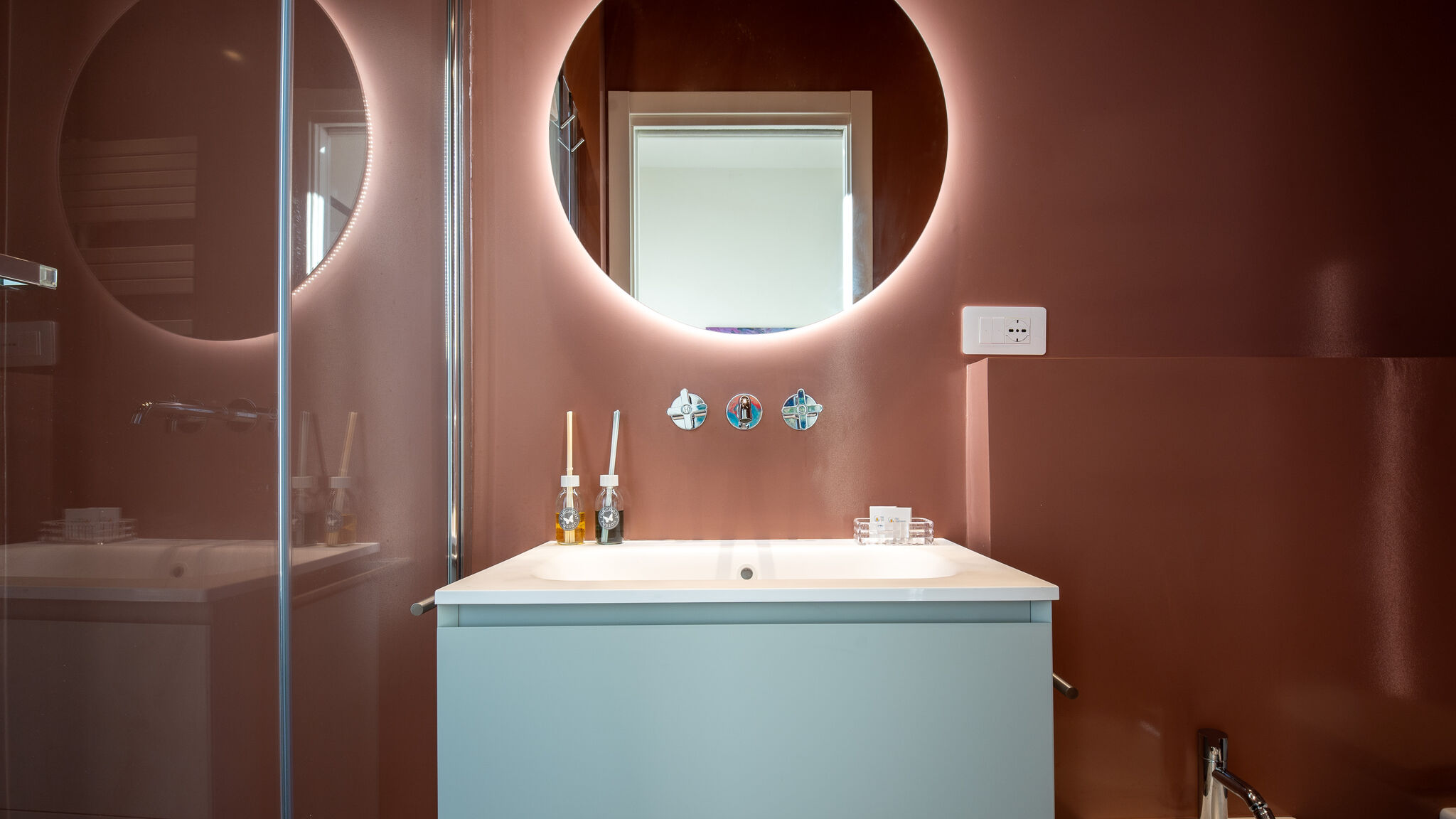 Italianway Siracusa Residenza 2 Venti-Intera by Ortigia Apartments