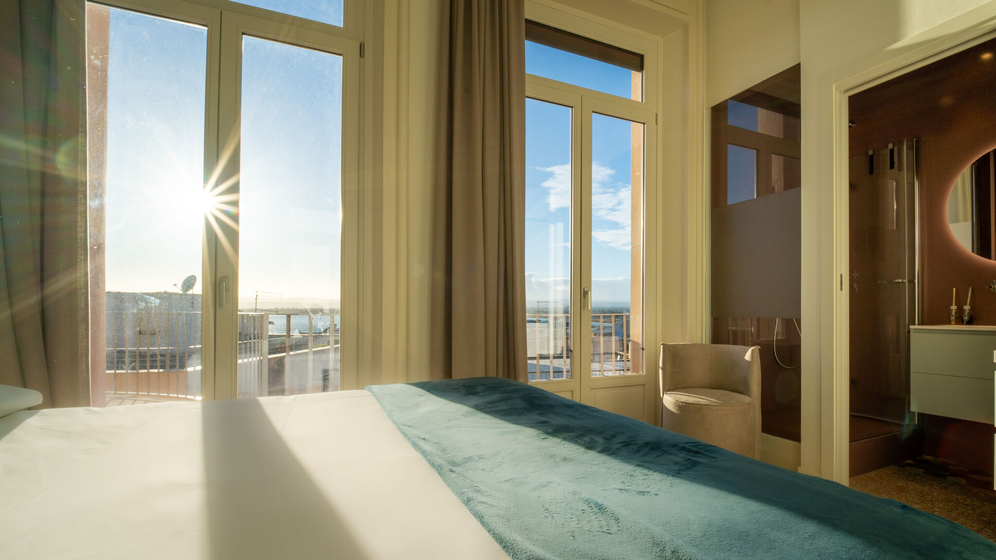 Italianway Siracusa Residenza 2 Venti-Intera by Ortigia Apartments