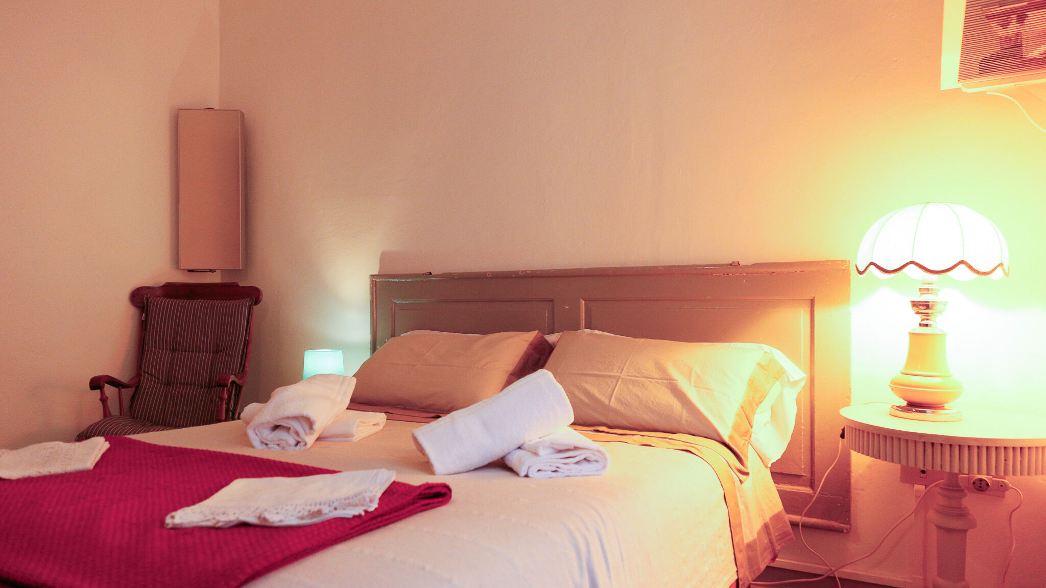 Italianway Pisa Camera Pepe Rosa - Casa Pepe