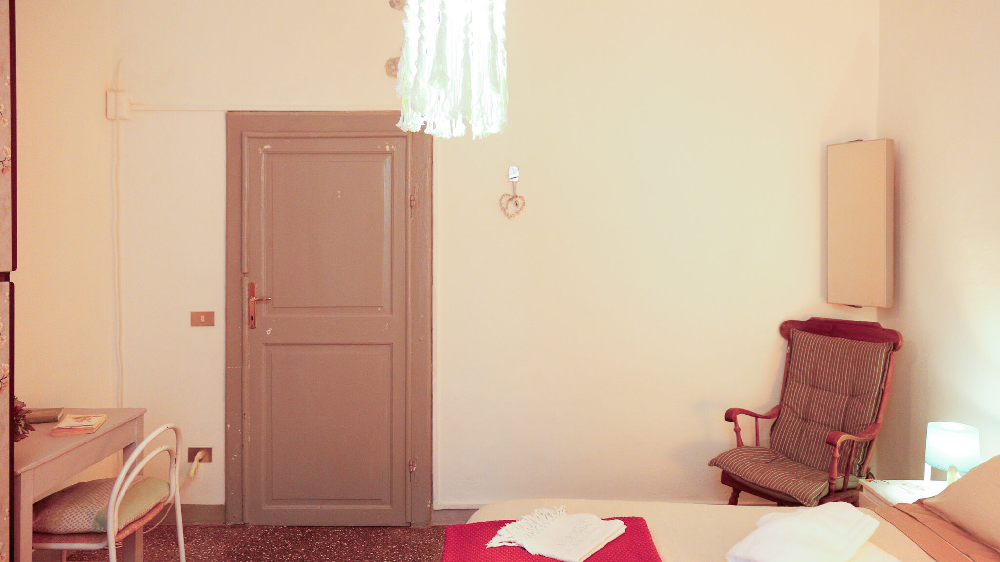 Italianway Pisa Camera Pepe Rosa - Casa Pepe