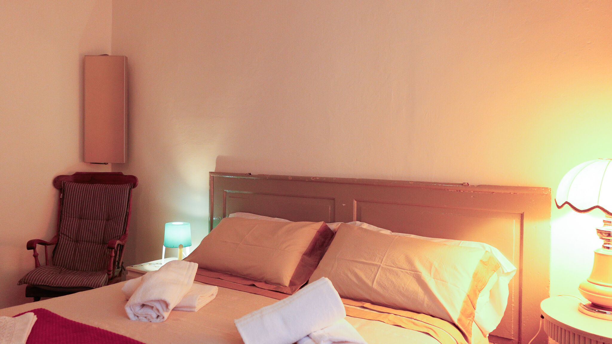 Italianway Pisa Camera Pepe Rosa - Casa Pepe