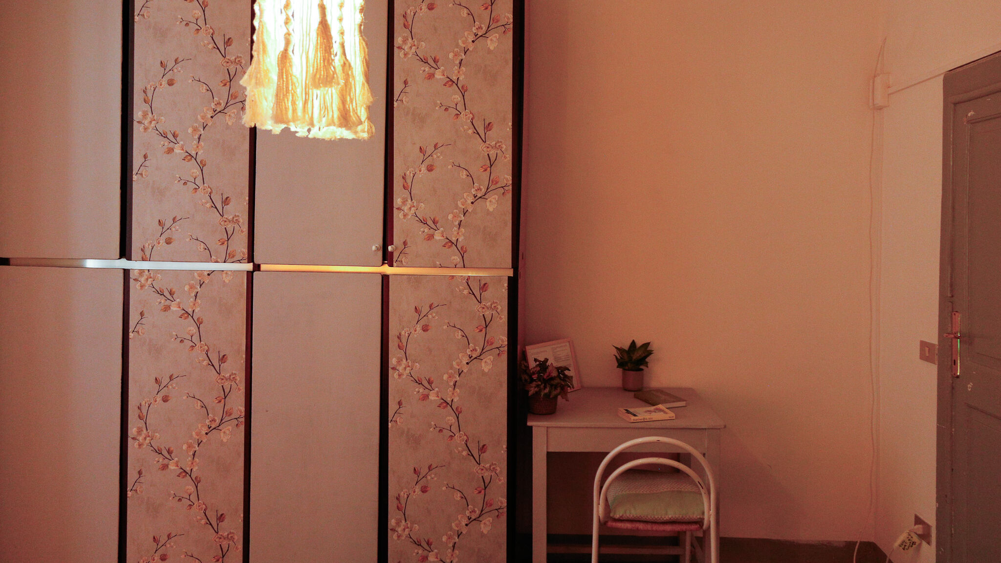 Italianway Pisa Camera Pepe Rosa - Casa Pepe