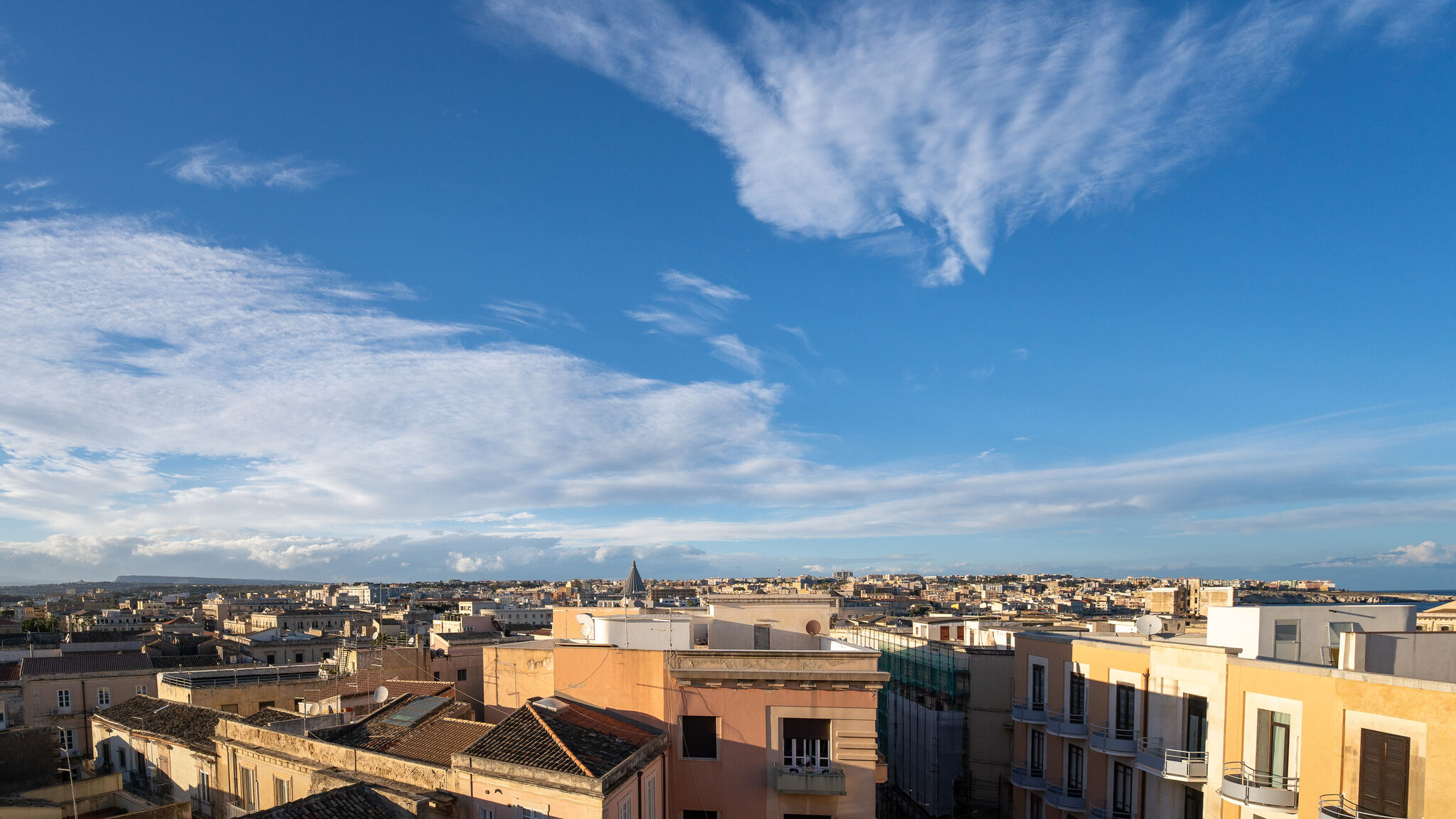 Italianway Siracusa Residenza 2 Venti-Intera by Ortigia Apartments