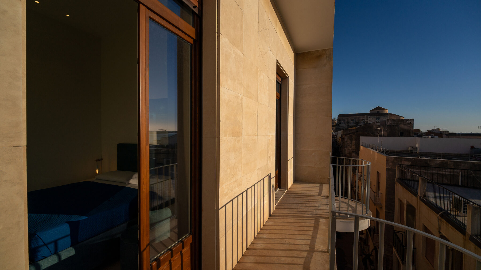 Italianway Siracusa Residenza 2 Venti-Intera by Ortigia Apartments