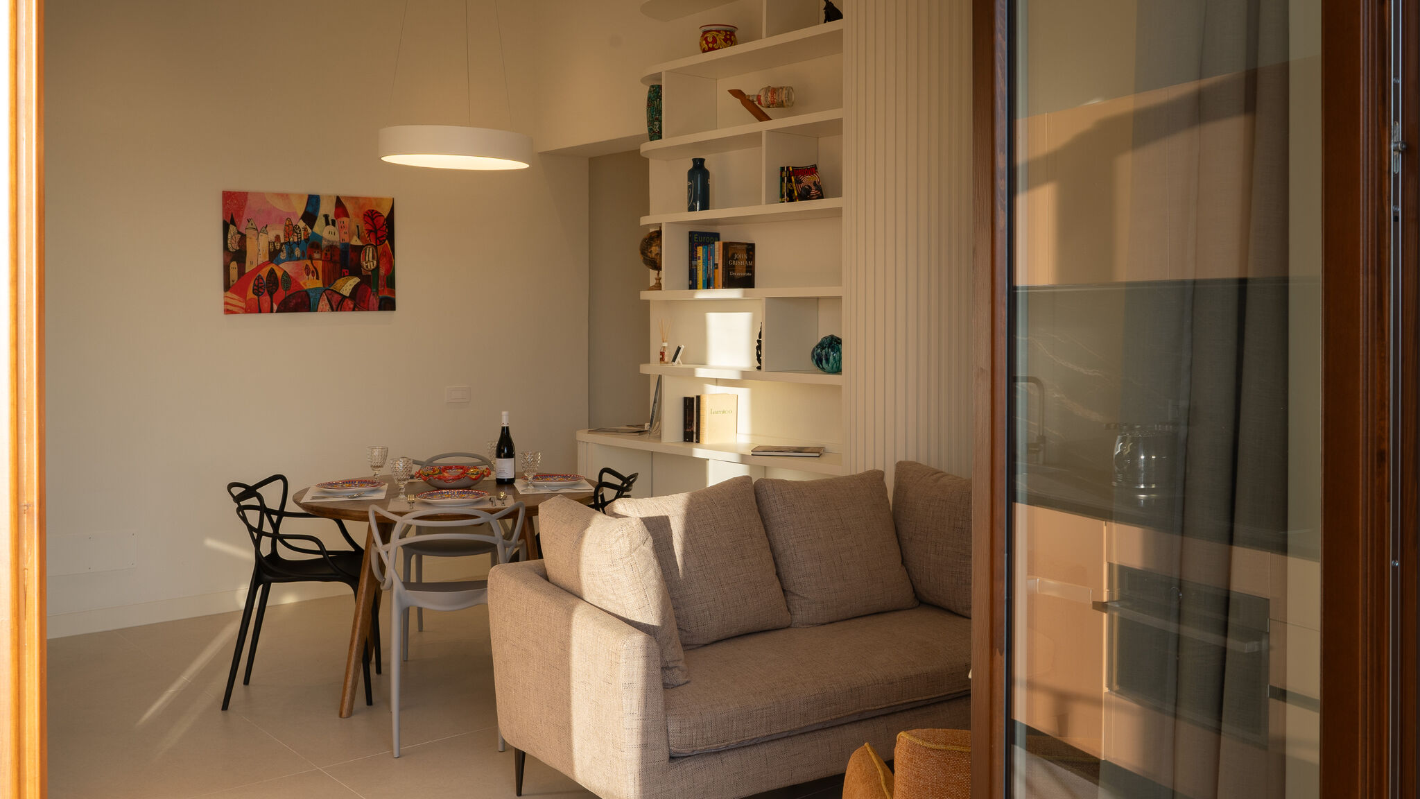 Italianway Siracusa Residenza 2 Venti-Intera by Ortigia Apartments