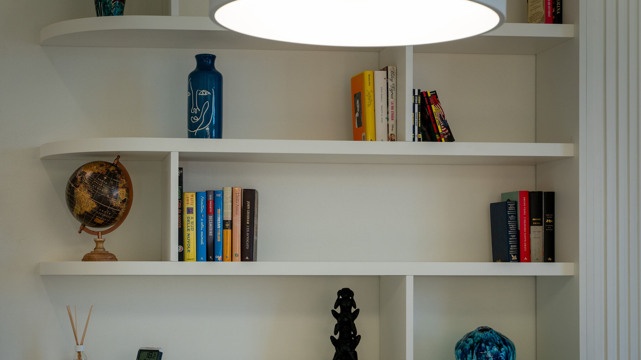 Italianway Siracusa Residenza 2 Venti-Intera by Ortigia Apartments