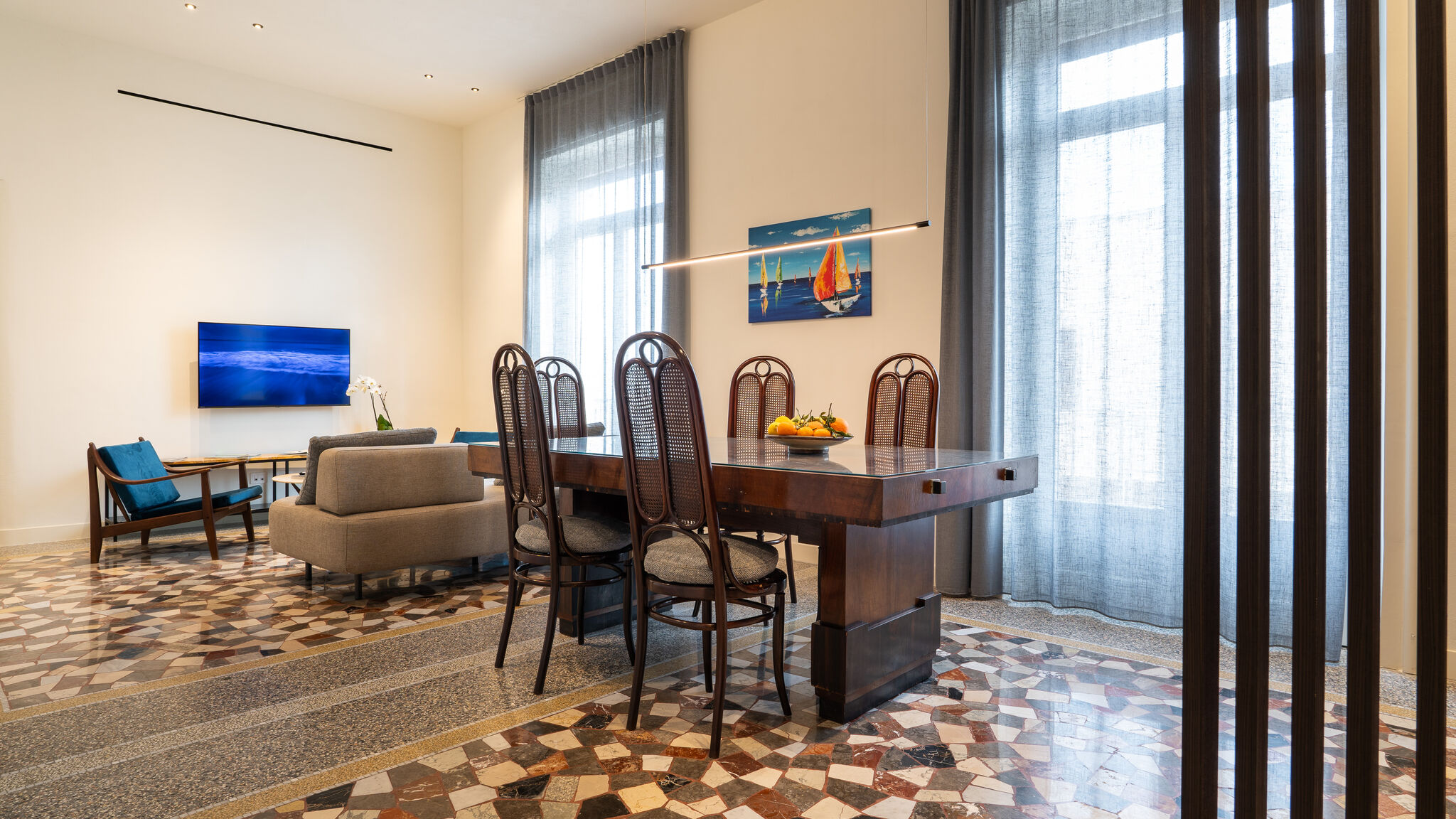 Italianway Siracusa Residenza 2 Venti-Intera by Ortigia Apartments