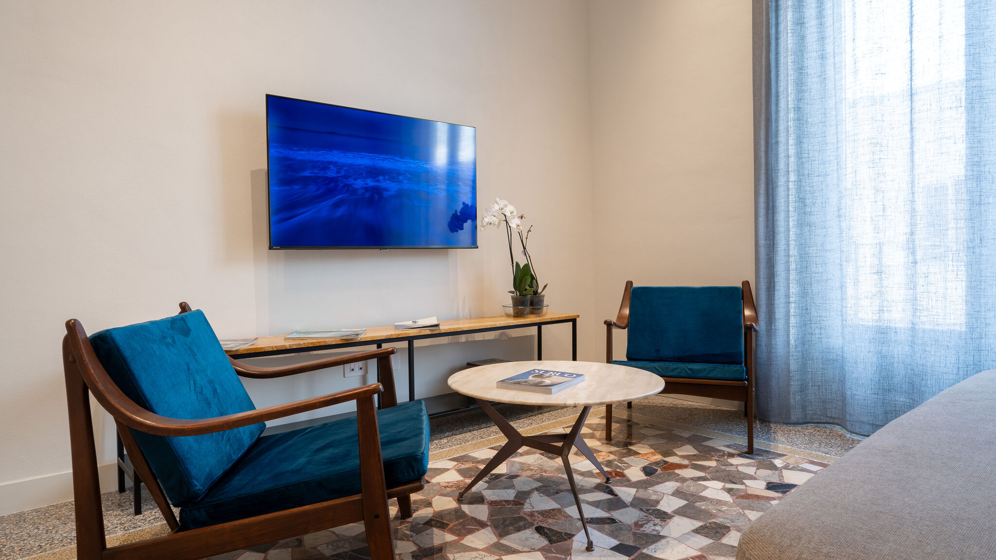 Italianway Siracusa Residenza 2 Venti-Intera by Ortigia Apartments