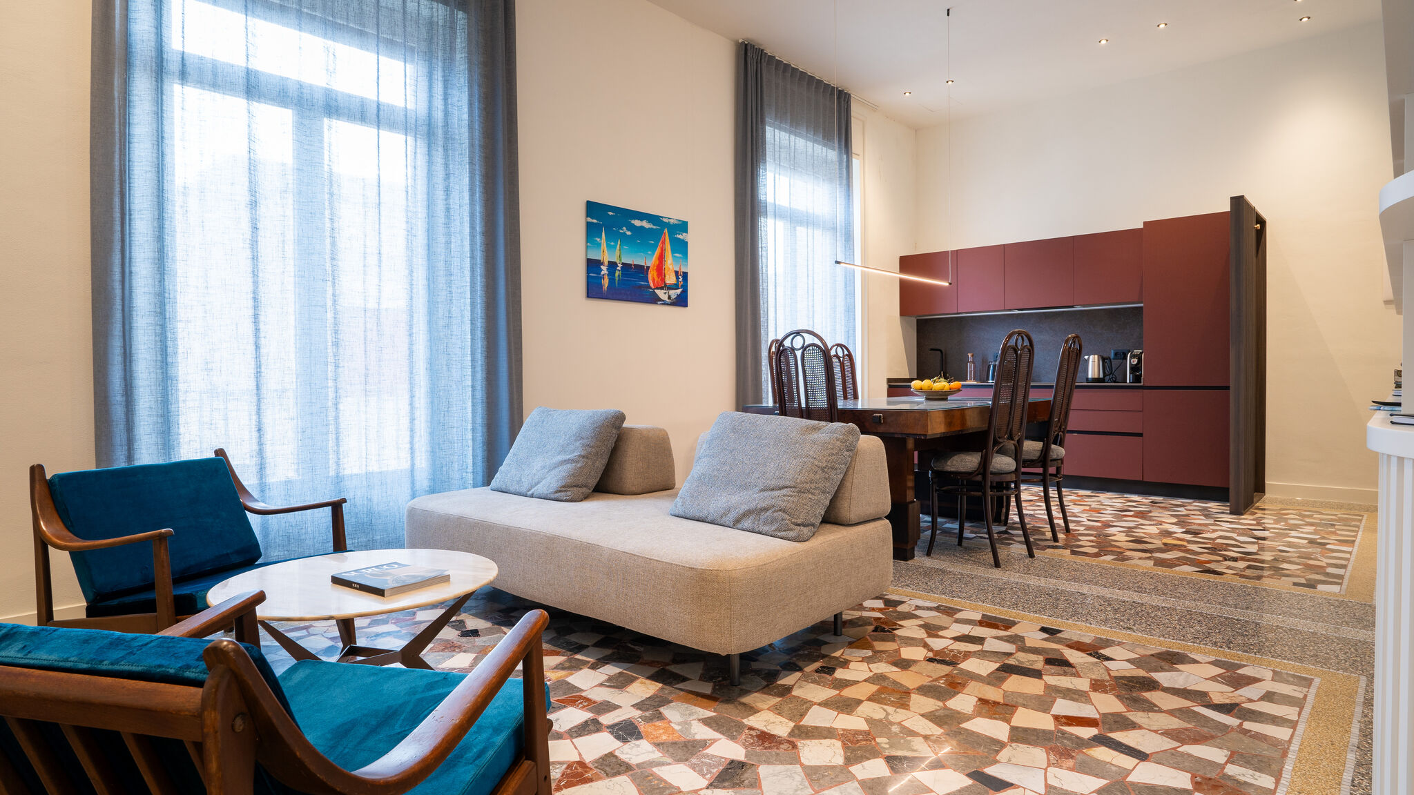 Italianway Siracusa Residenza 2 Venti-Intera by Ortigia Apartments