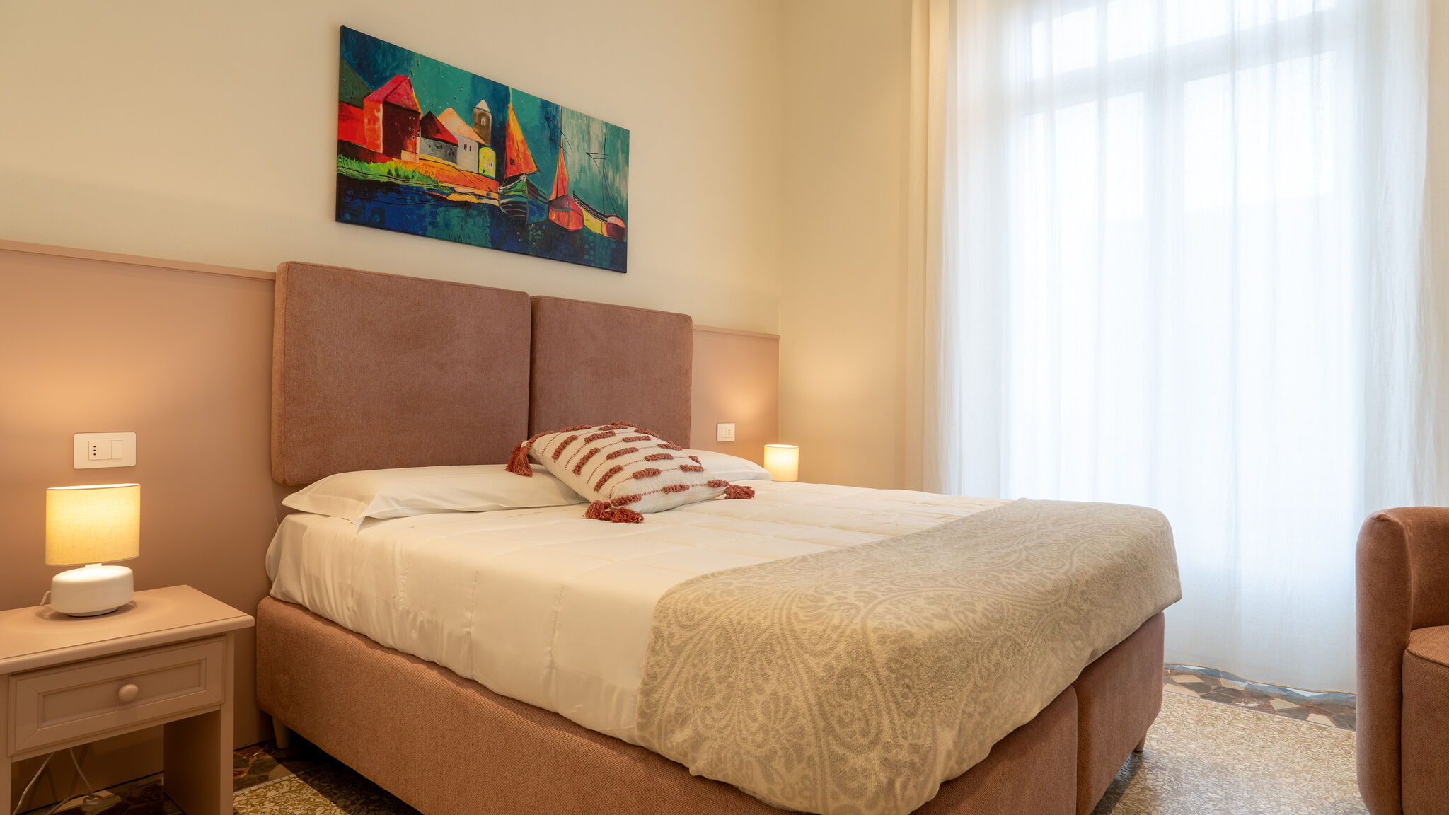 Italianway Siracusa Residenza 2 Venti-Intera by Ortigia Apartments