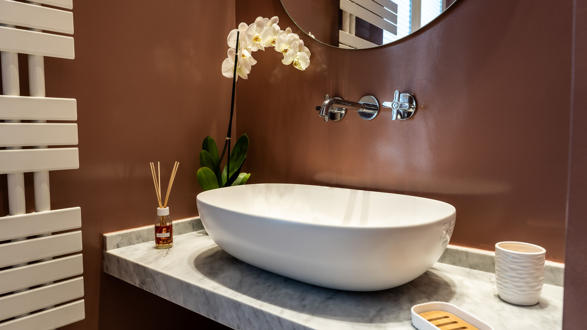 Italianway Siracusa Residenza 2 Venti-Intera by Ortigia Apartments