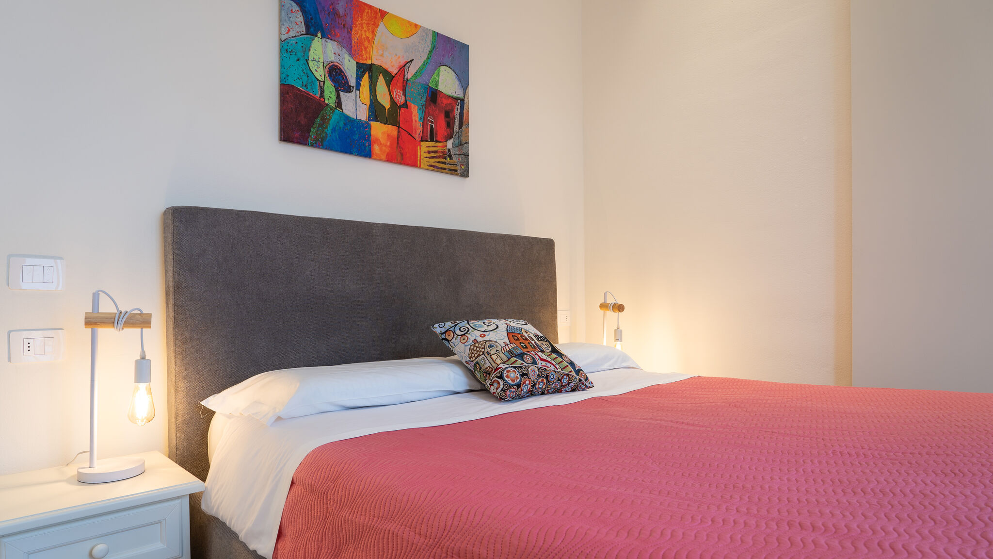 Italianway Siracusa Residenza 2 Venti-Intera by Ortigia Apartments