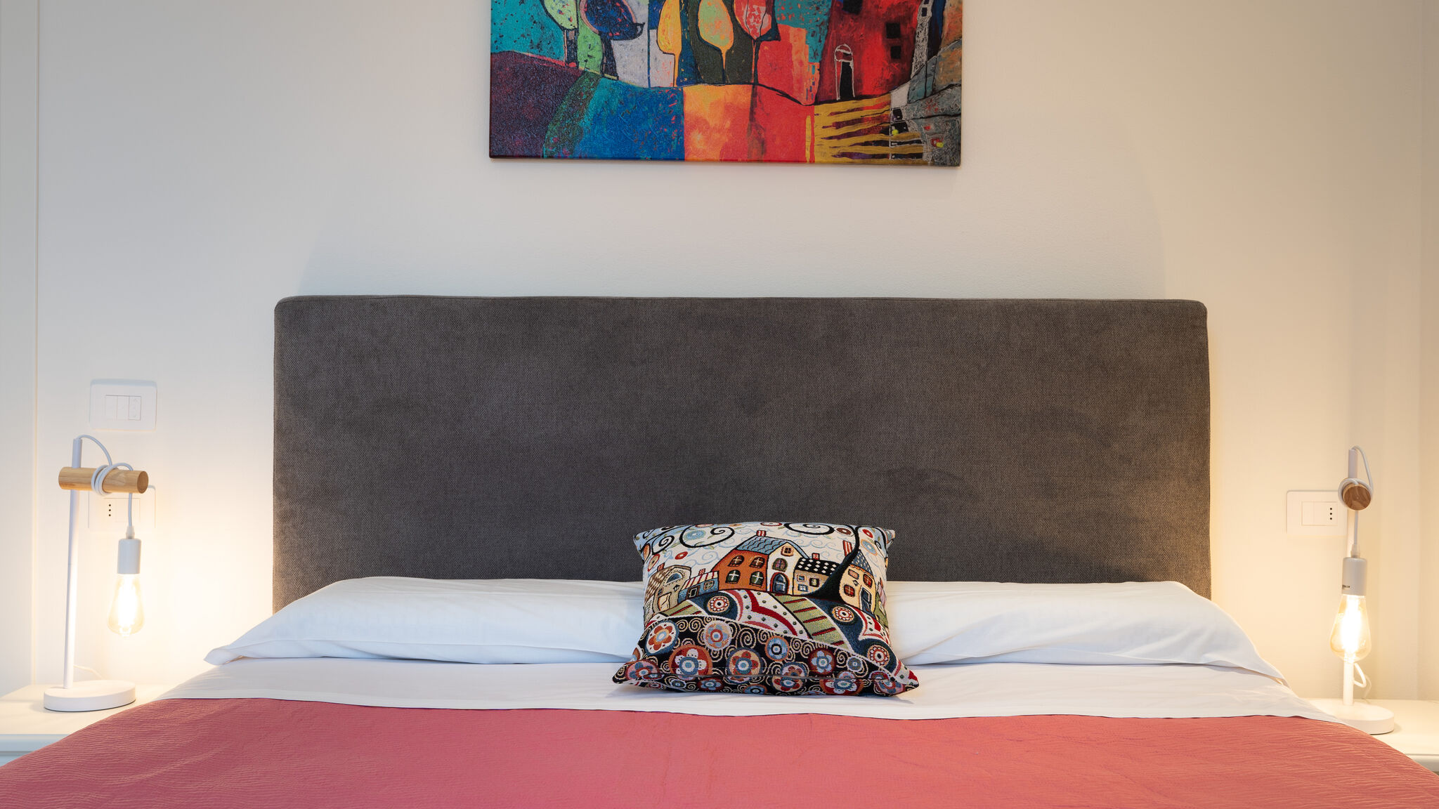 Italianway Siracusa Residenza 2 Venti-Intera by Ortigia Apartments