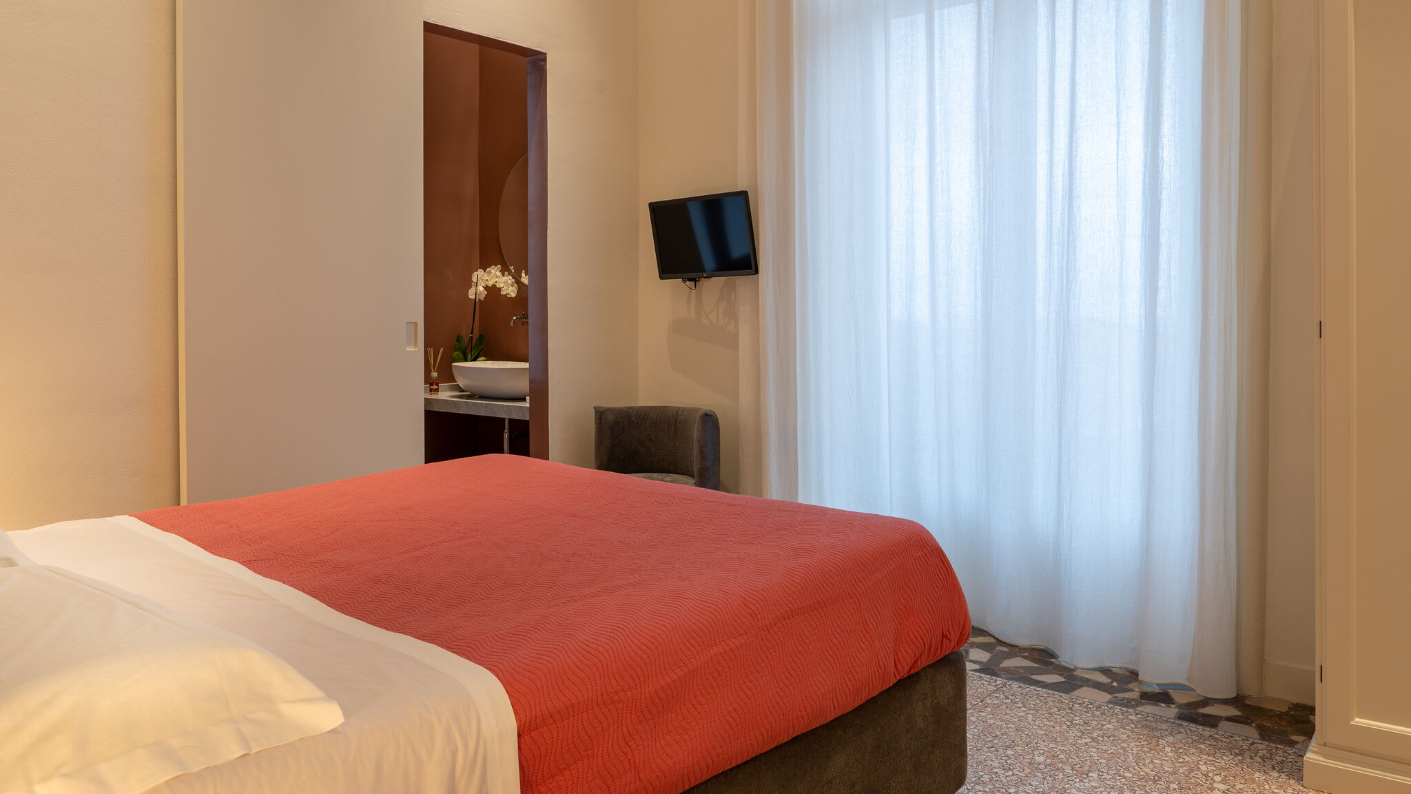 Italianway Siracusa Residenza 2 Venti-Intera by Ortigia Apartments