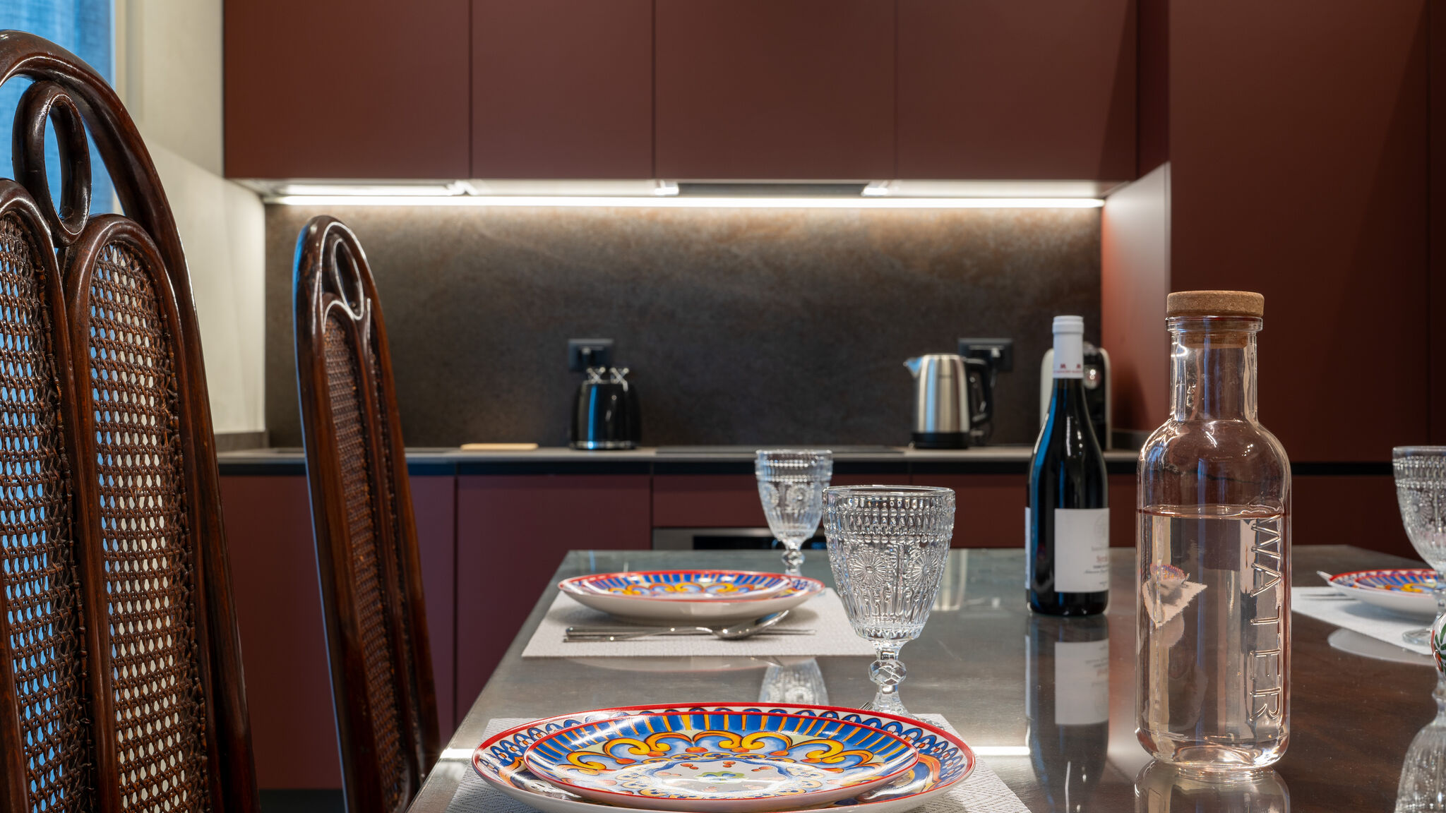 Italianway Siracusa Residenza 2 Venti-Intera by Ortigia Apartments