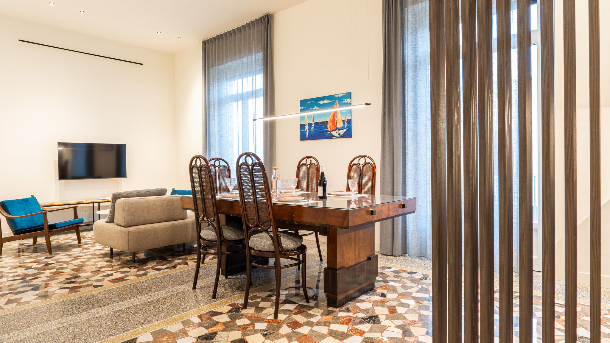 Italianway Siracusa Residenza 2 Venti-Intera by Ortigia Apartments