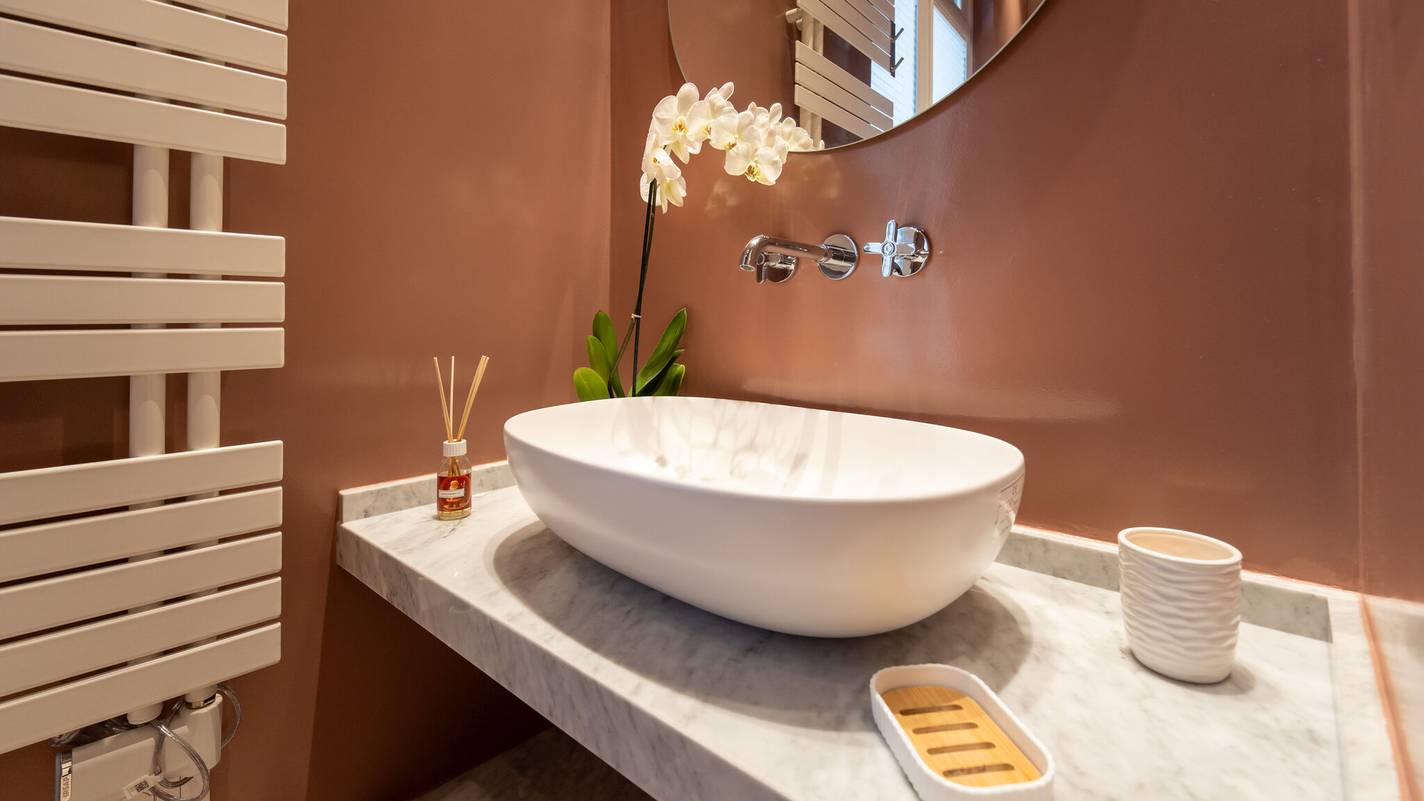 Italianway Siracusa Residenza 2 Venti-Intera by Ortigia Apartments