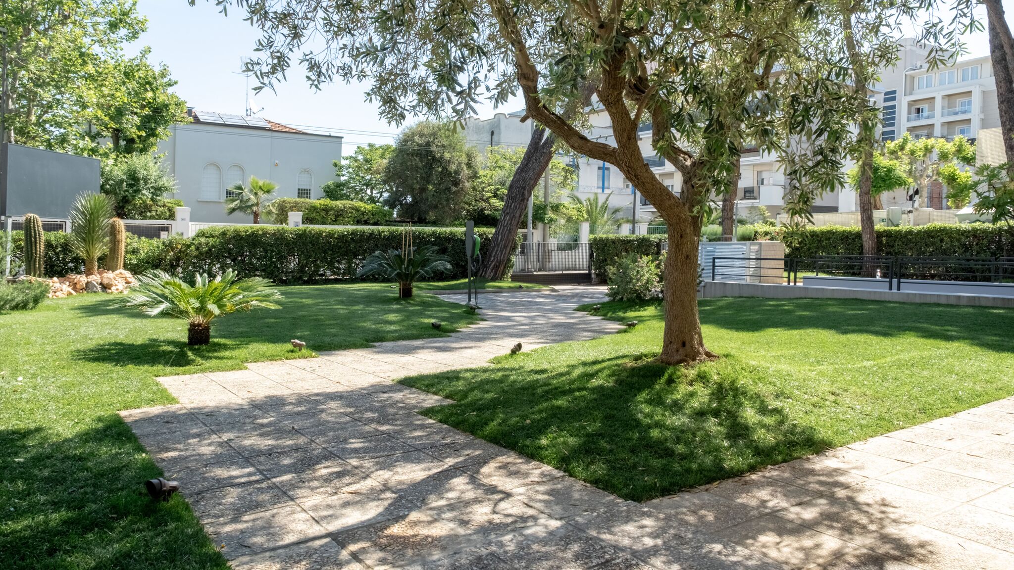 Italianway Riccione Riviera Collection: Carinzia Sea View