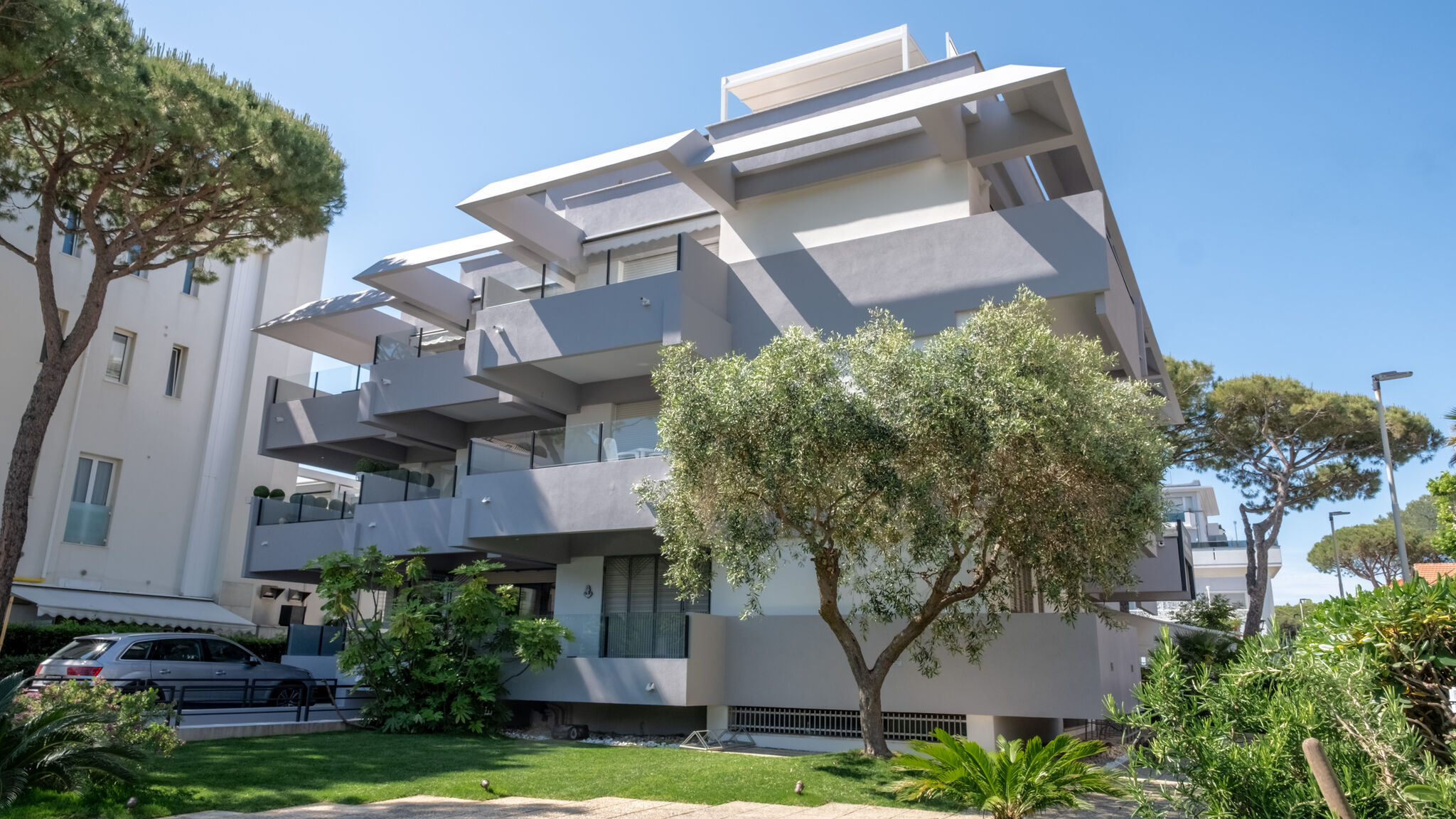 Italianway Riccione Riviera Collection: Carinzia Sea View