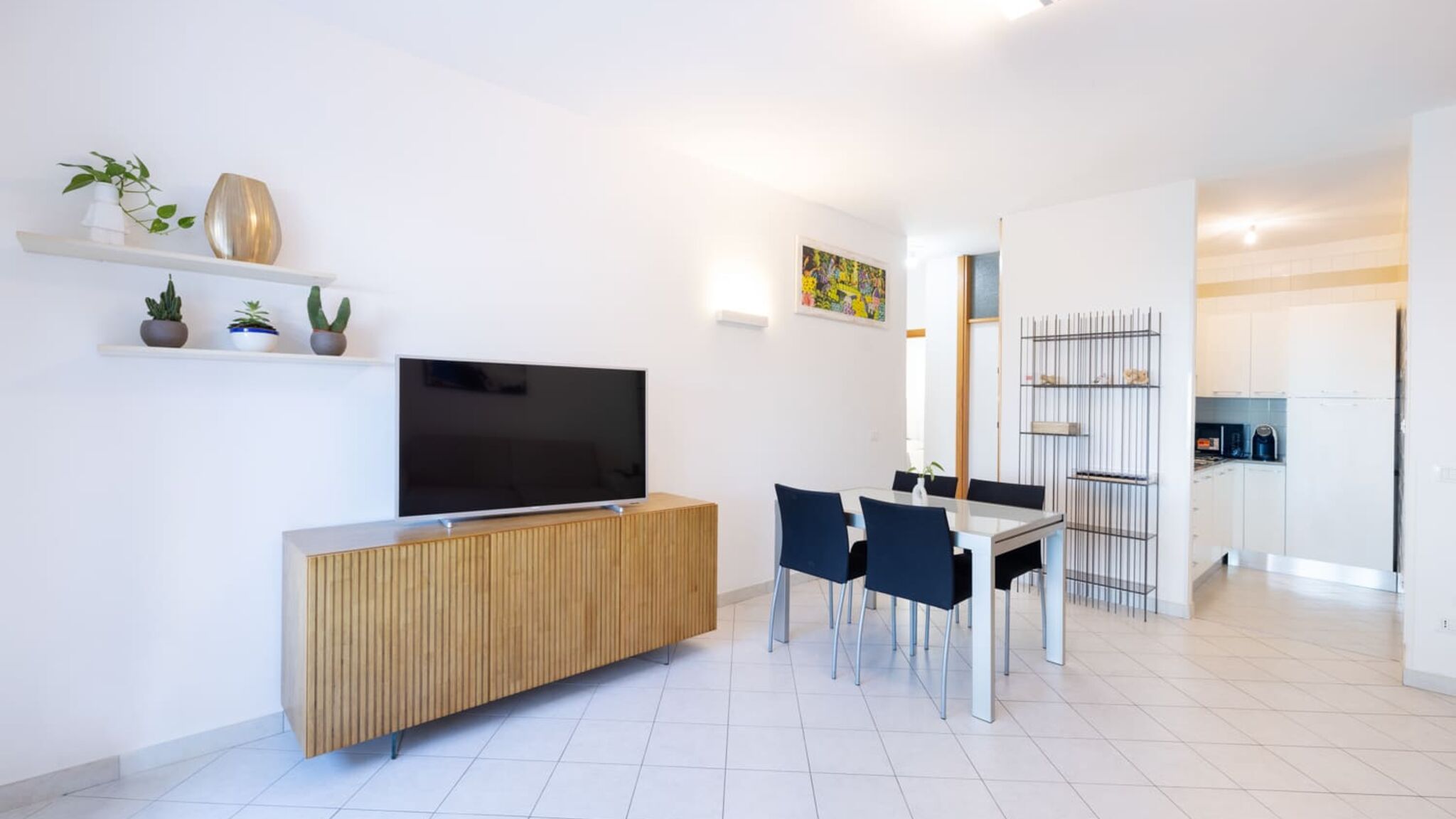 Italianway Riccione Riviera Collection: Carinzia Sea View