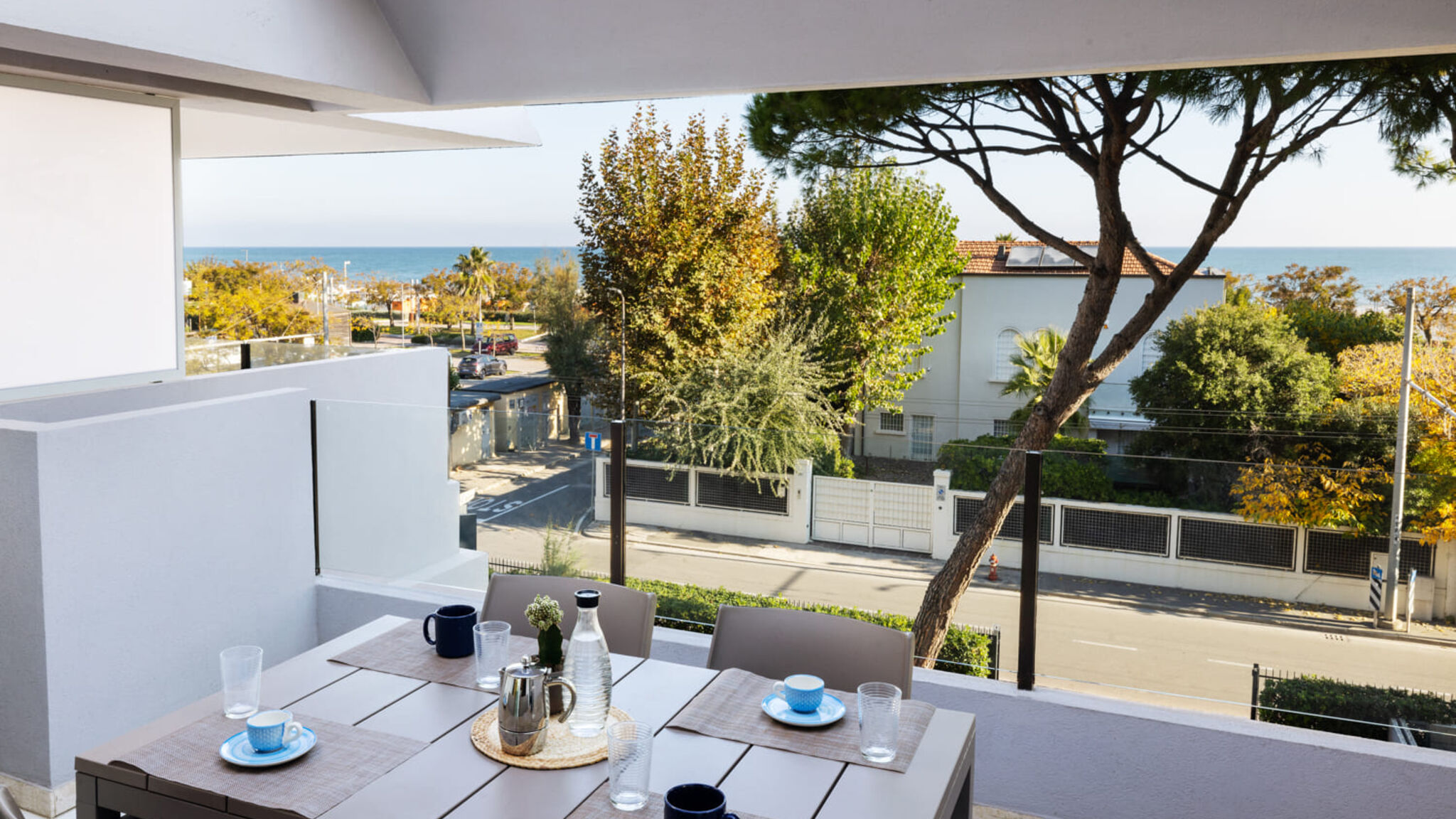 Italianway Riccione Riviera Collection: Carinzia Sea View