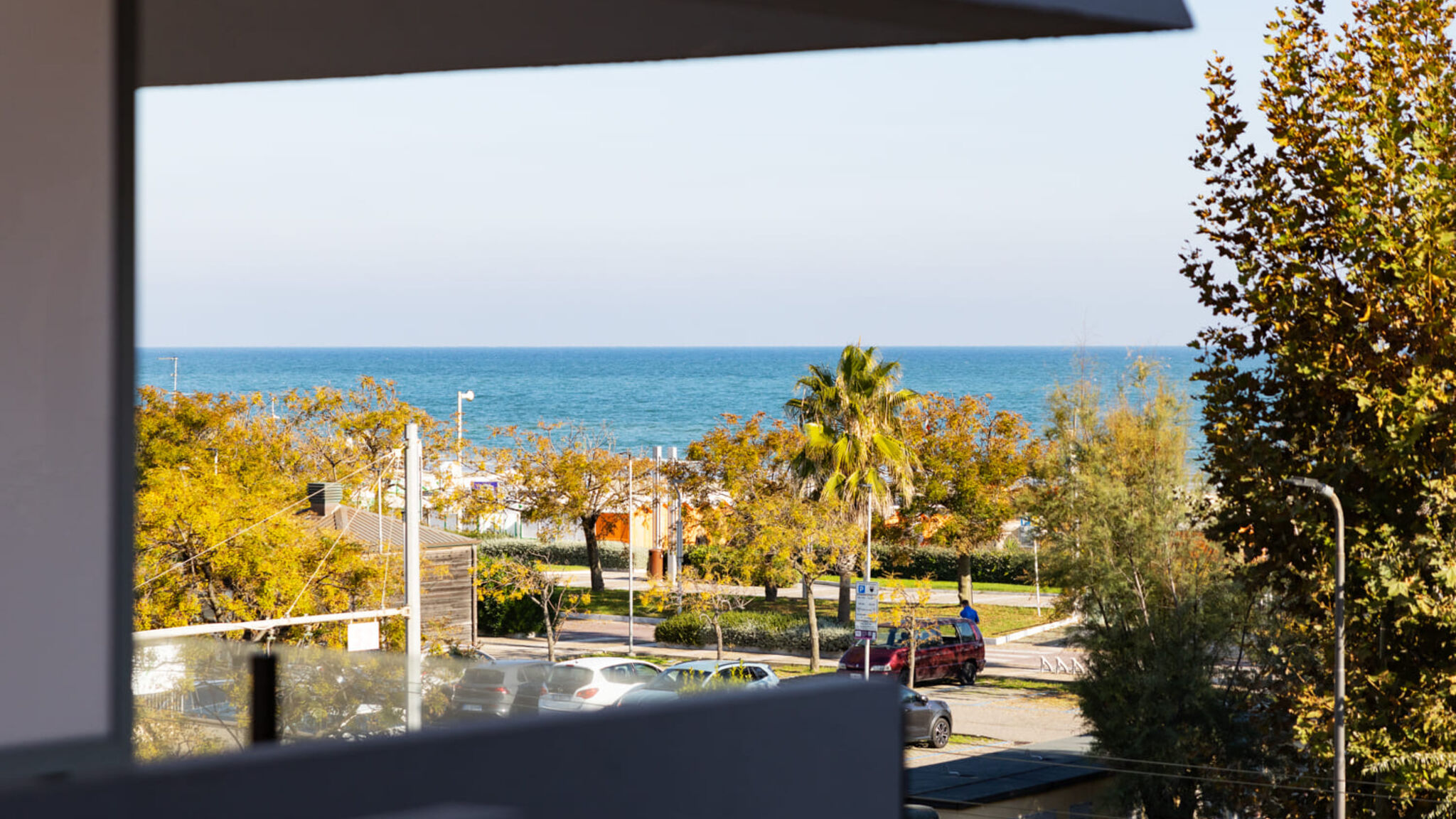Italianway Riccione Riviera Collection: Carinzia Sea View