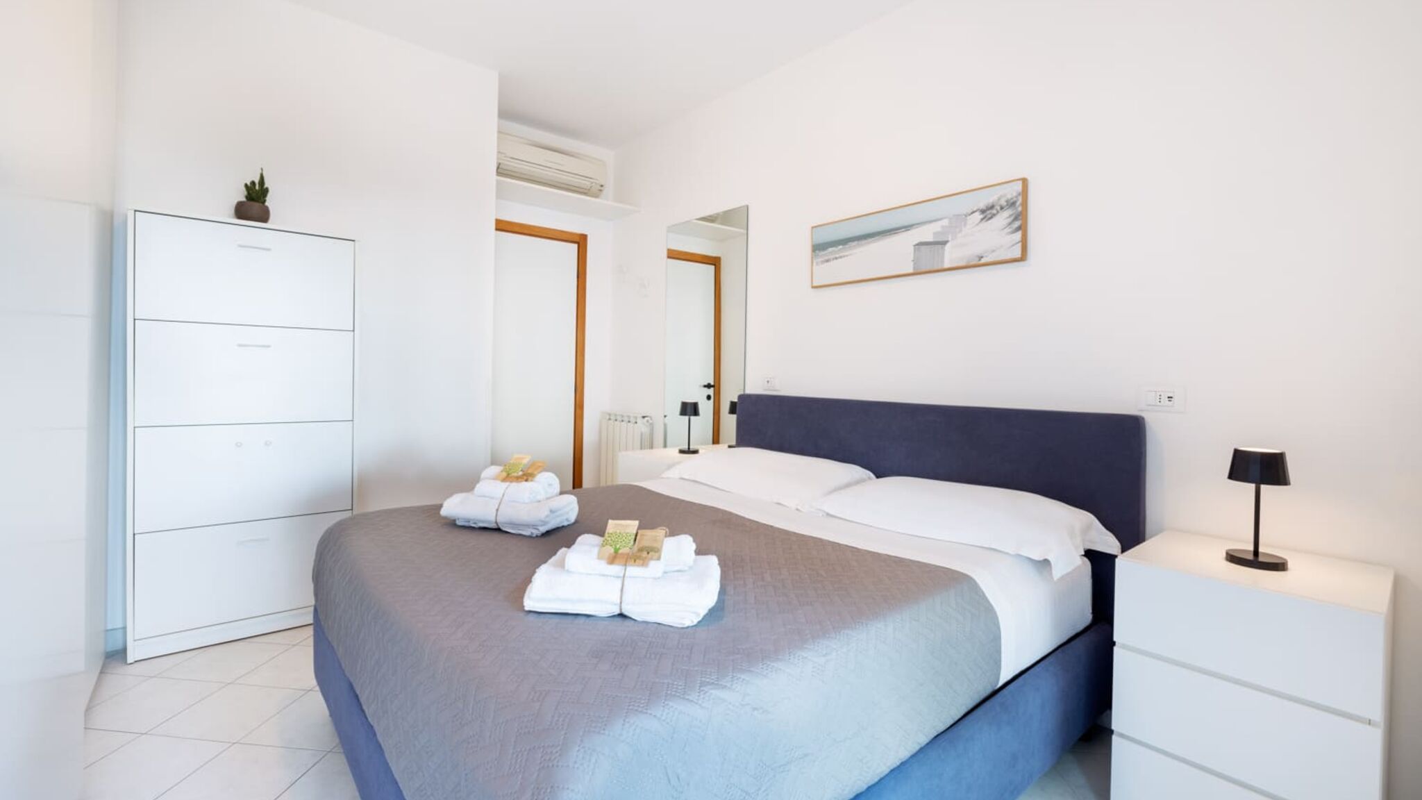 Italianway Riccione Riviera Collection: Carinzia Sea View