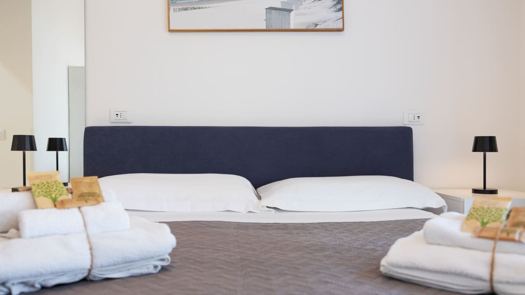 Italianway Riccione Riviera Collection: Carinzia Sea View