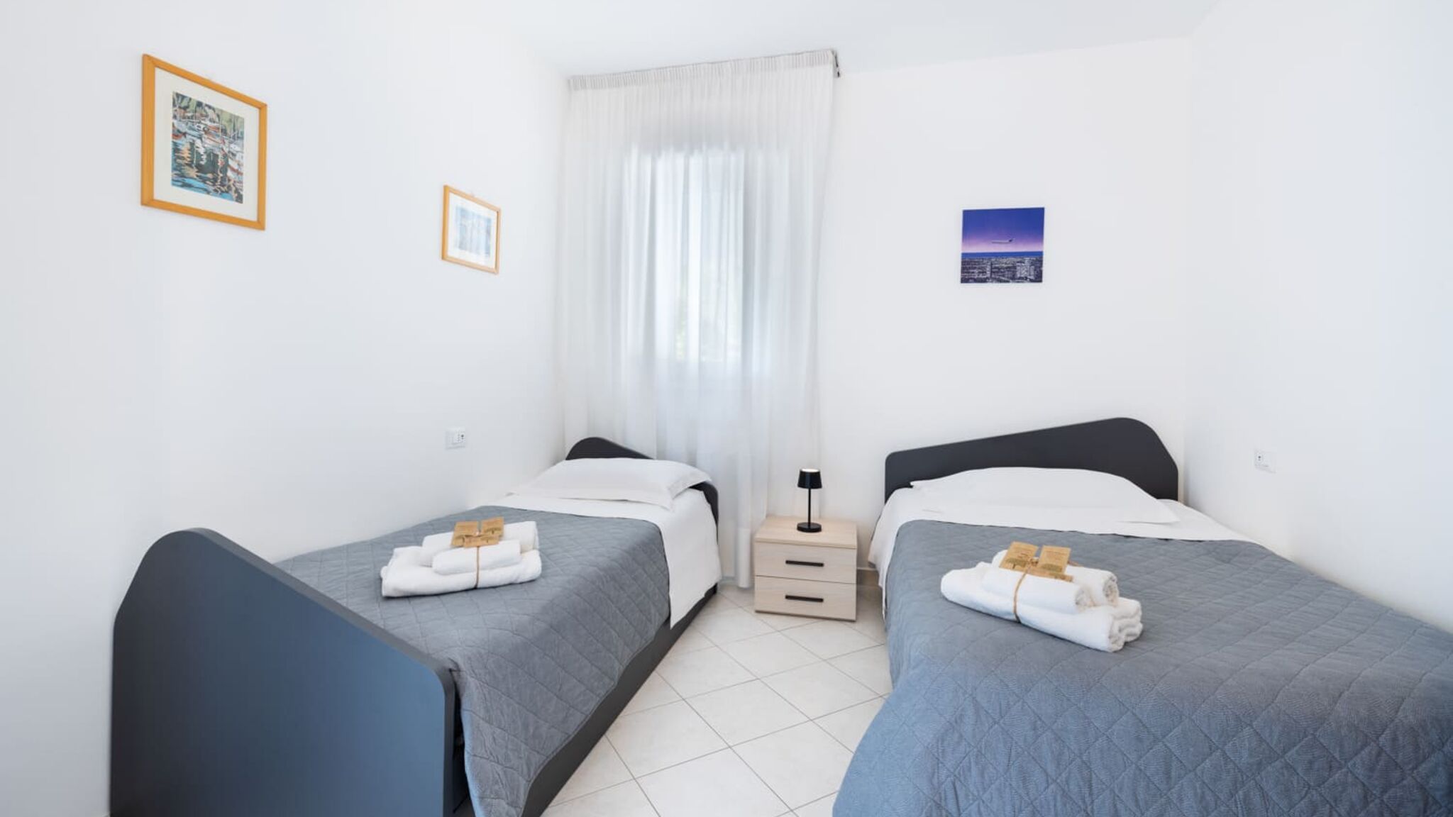 Italianway Riccione Riviera Collection: Carinzia Sea View