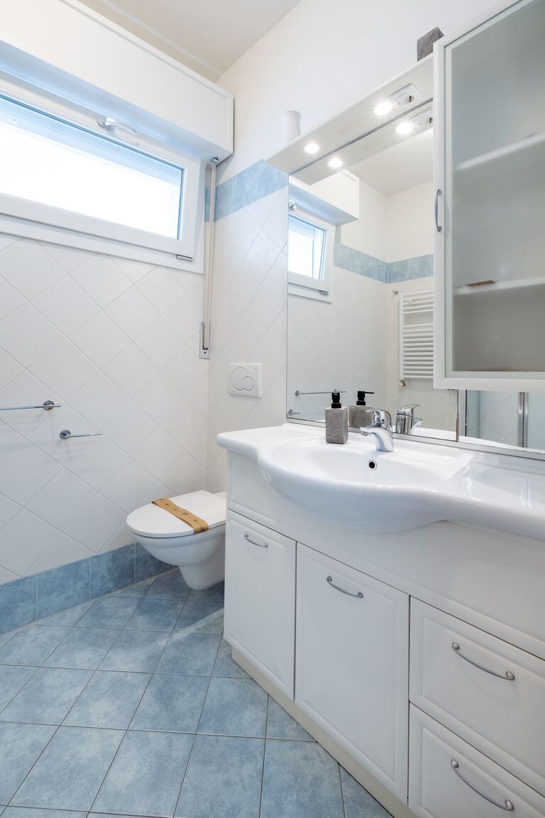 Italianway Riccione Riviera Collection: Carinzia Sea View