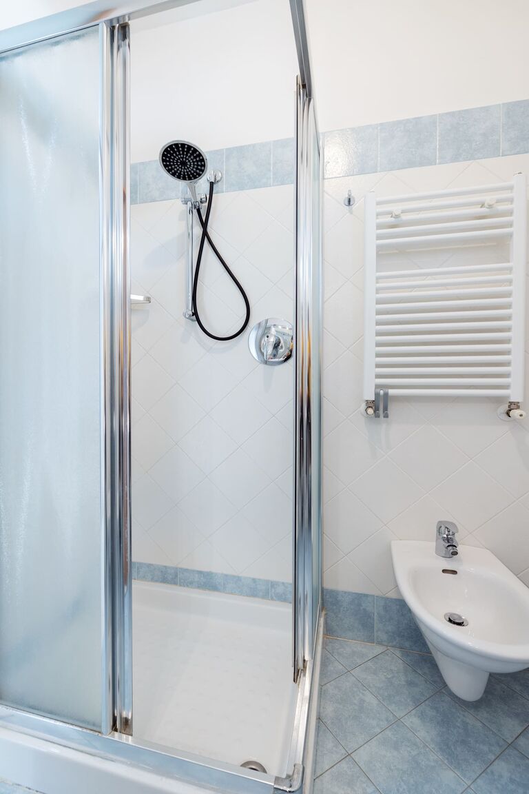 Italianway Riccione Riviera Collection: Carinzia Sea View