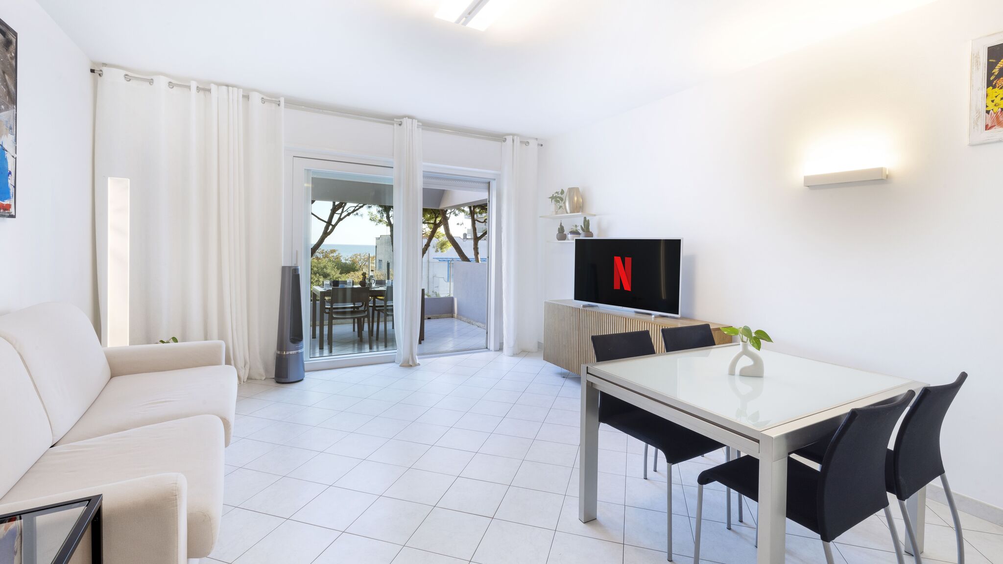 Italianway Riccione Riviera Collection: Carinzia Sea View