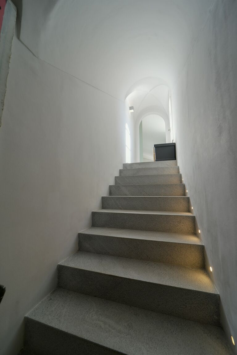 Italianway Santa Margherita Ligure The Stone Pine House - Paraggi