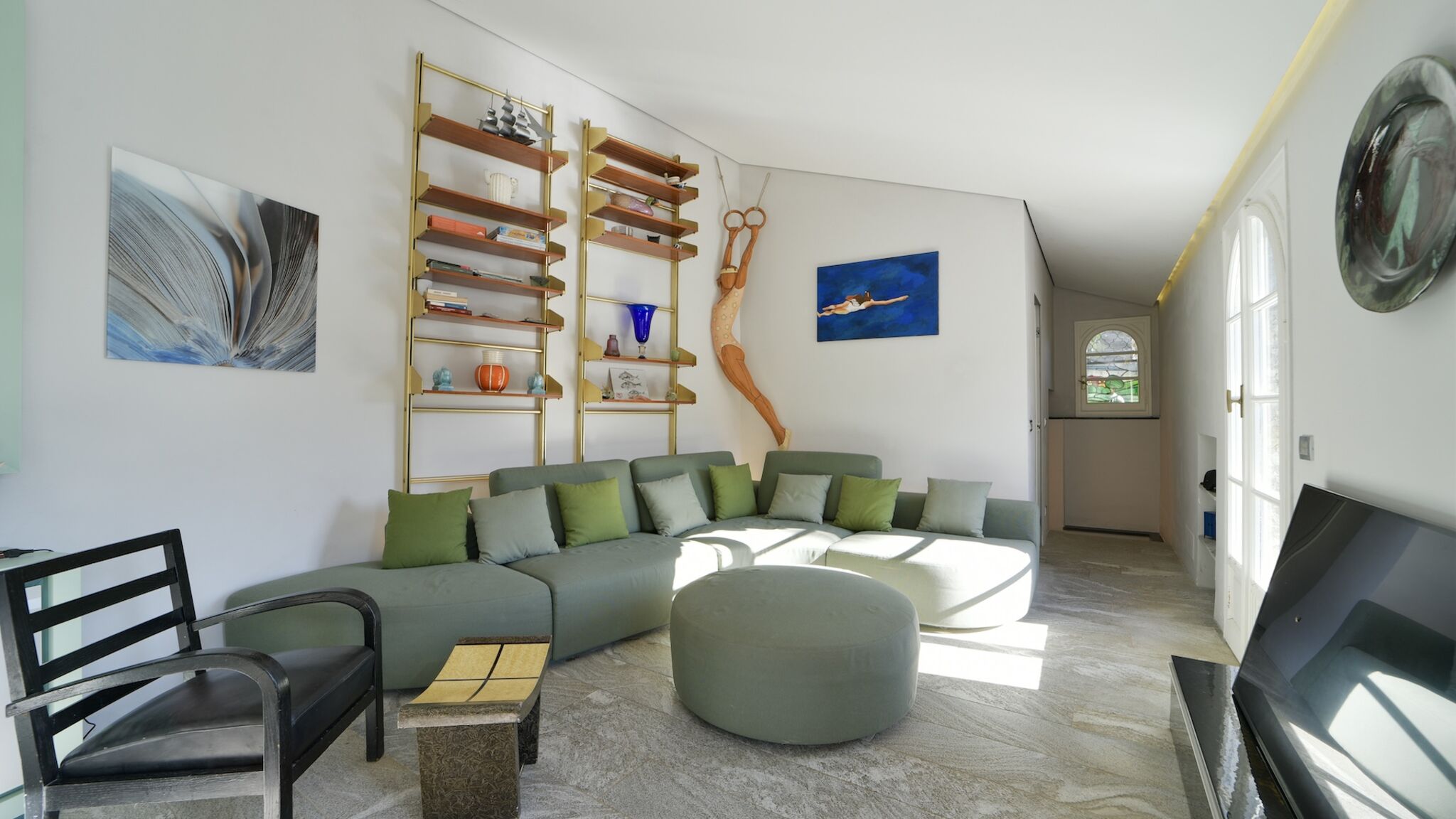 Italianway Santa Margherita Ligure The Stone Pine House - Paraggi