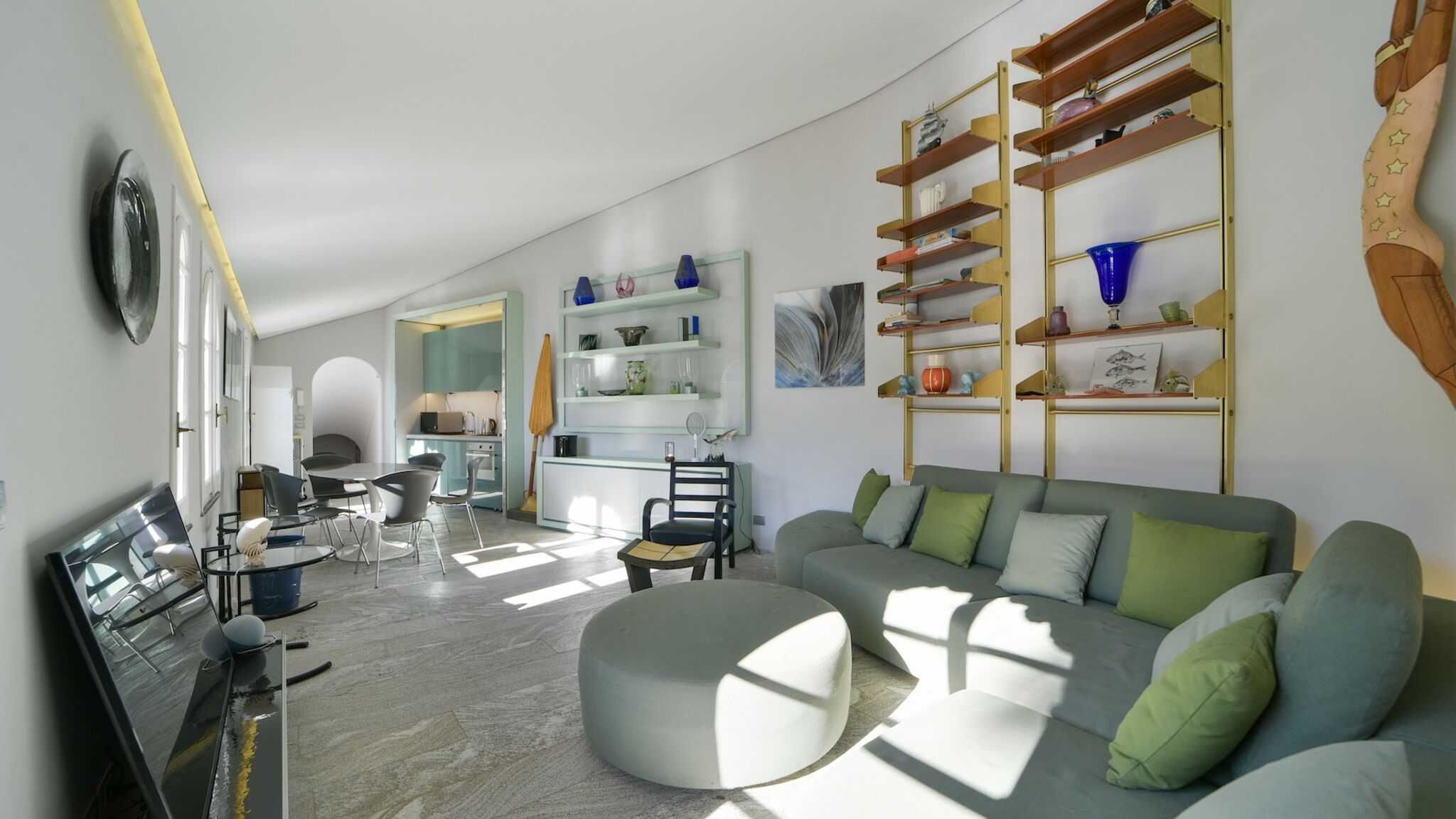 Italianway Santa Margherita Ligure The Stone Pine House - Paraggi