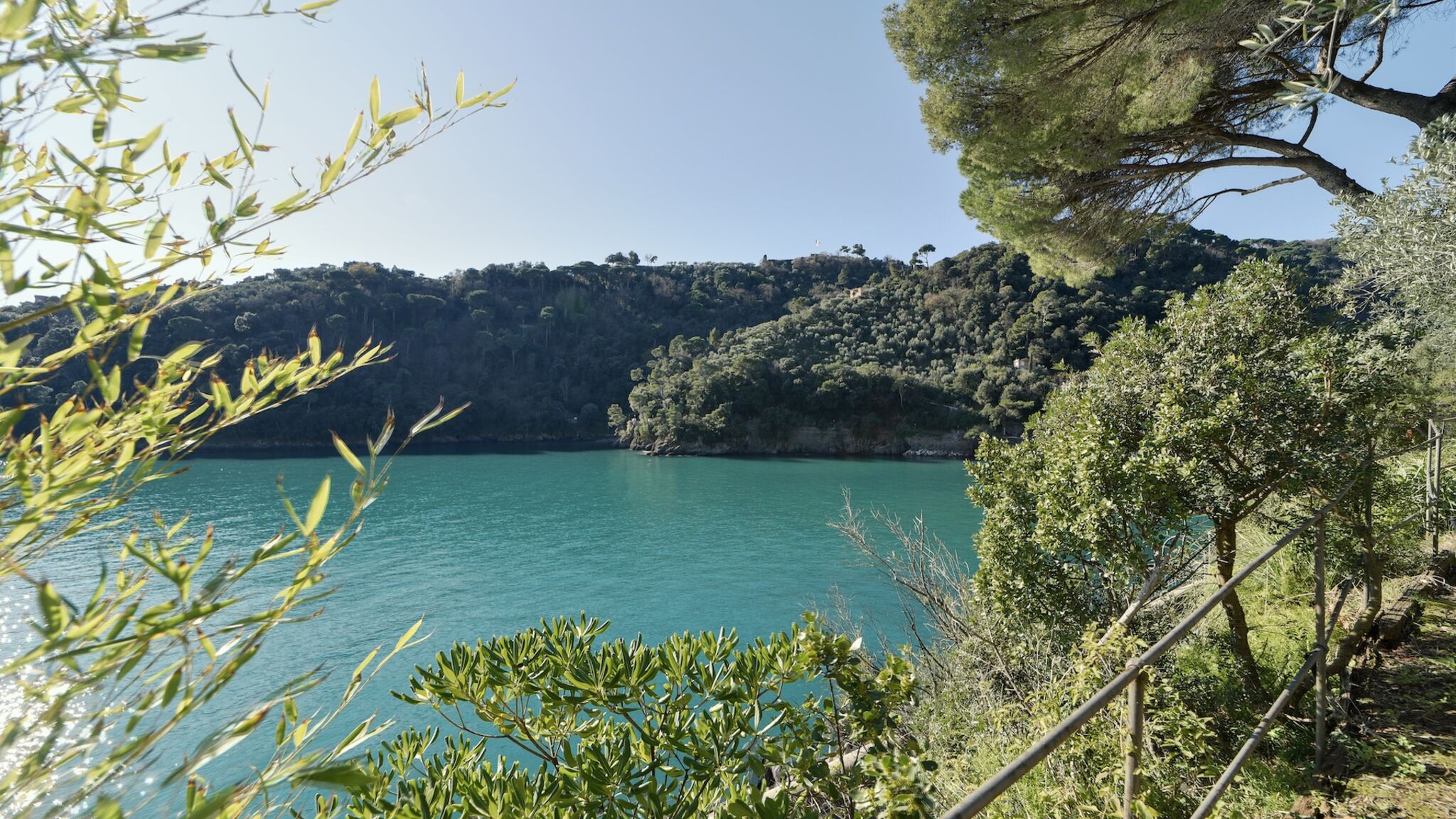 Italianway Santa Margherita Ligure The Stone Pine House - Paraggi