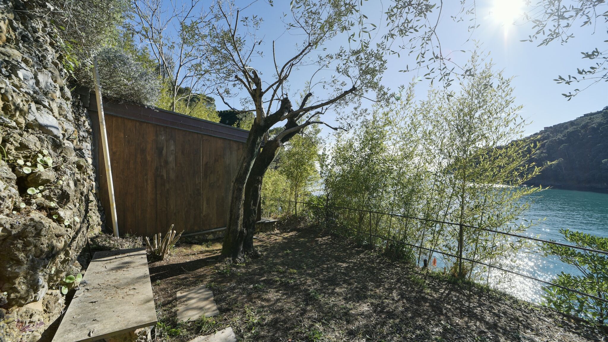 Italianway Santa Margherita Ligure The Stone Pine House - Paraggi