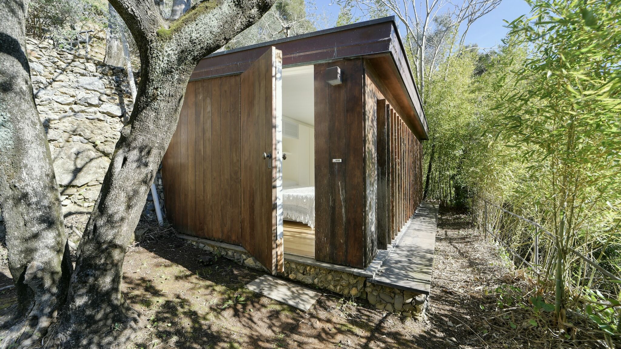 Italianway Santa Margherita Ligure The Stone Pine House - Paraggi