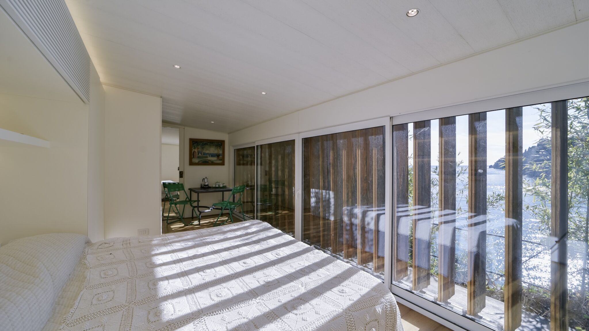 Italianway Santa Margherita Ligure The Stone Pine House - Paraggi