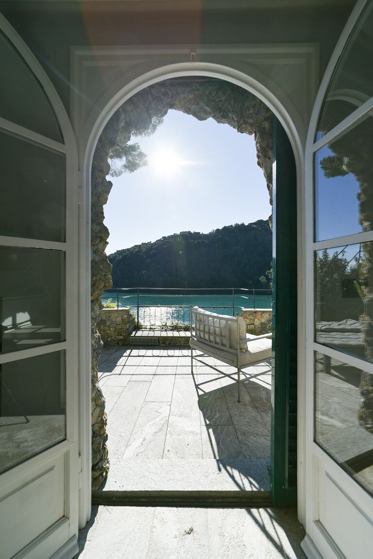 Italianway Santa Margherita Ligure The Stone Pine House - Paraggi