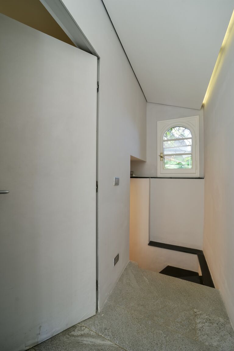 Italianway Santa Margherita Ligure The Stone Pine House - Paraggi