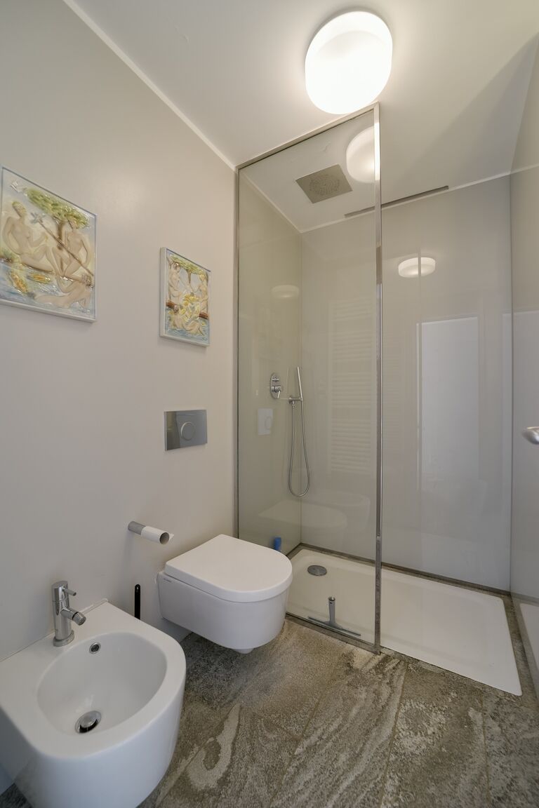 Italianway Santa Margherita Ligure The Stone Pine House - Paraggi