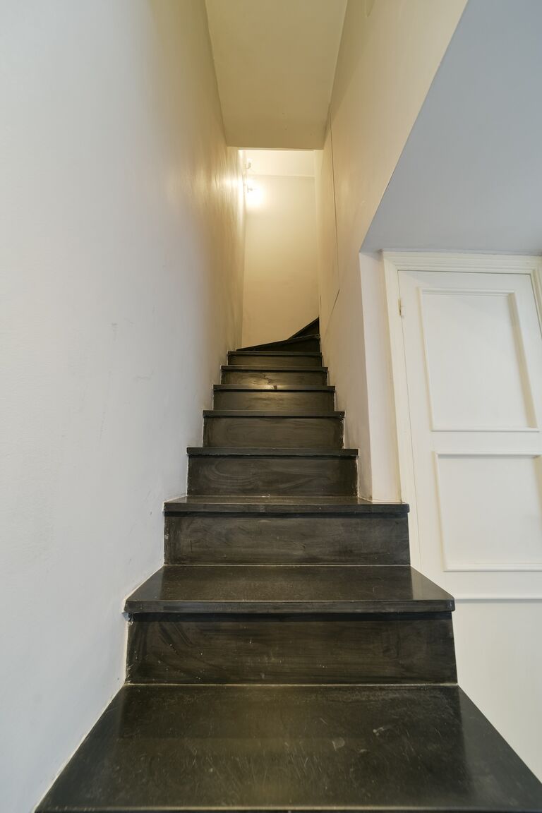 Italianway Santa Margherita Ligure The Stone Pine House - Paraggi