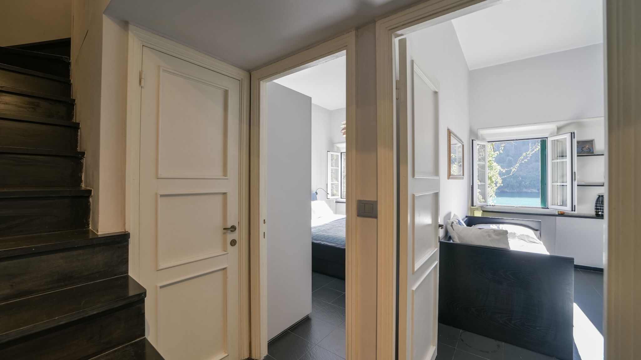 Italianway Santa Margherita Ligure The Stone Pine House - Paraggi