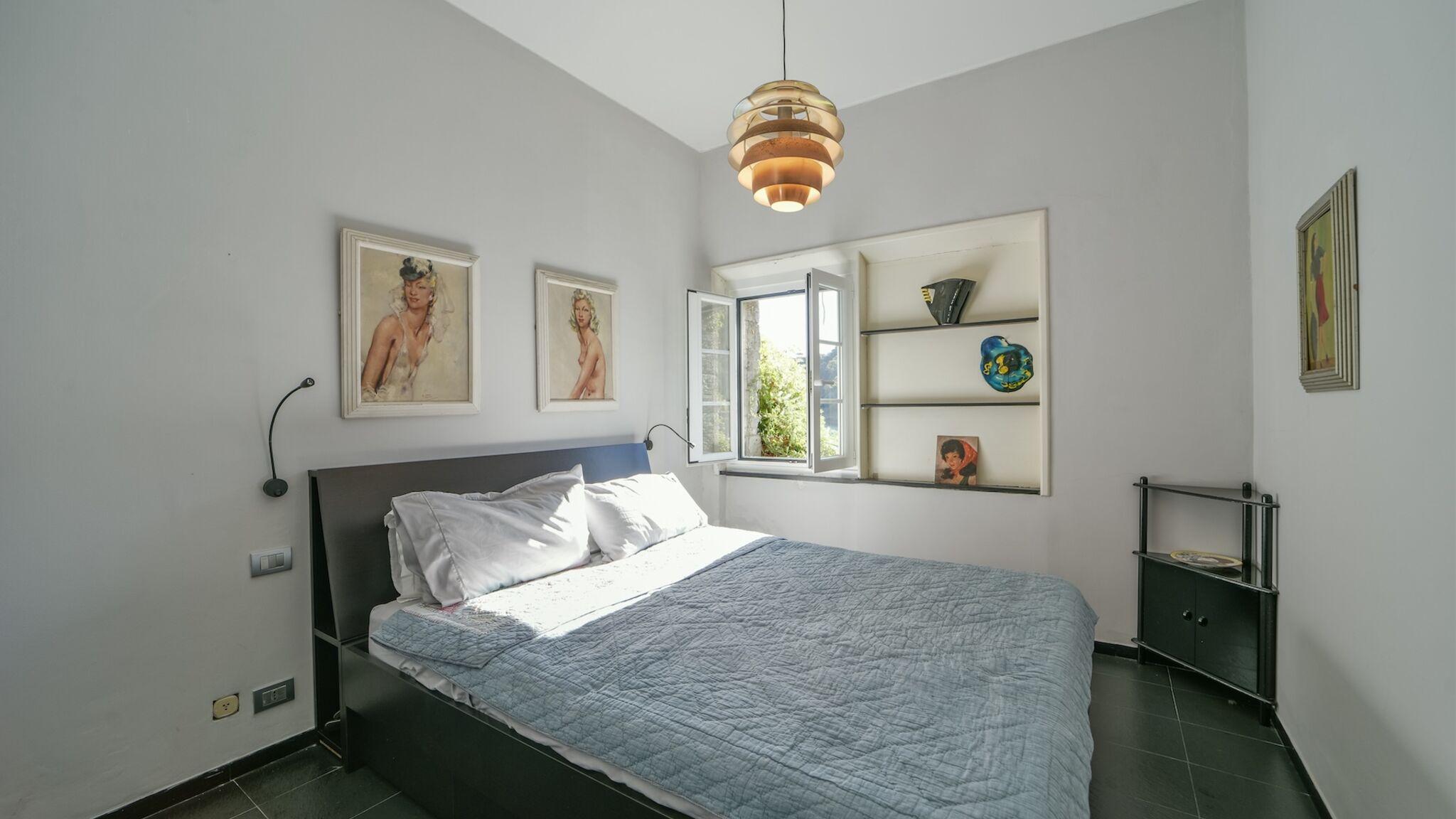 Italianway Santa Margherita Ligure The Stone Pine House - Paraggi