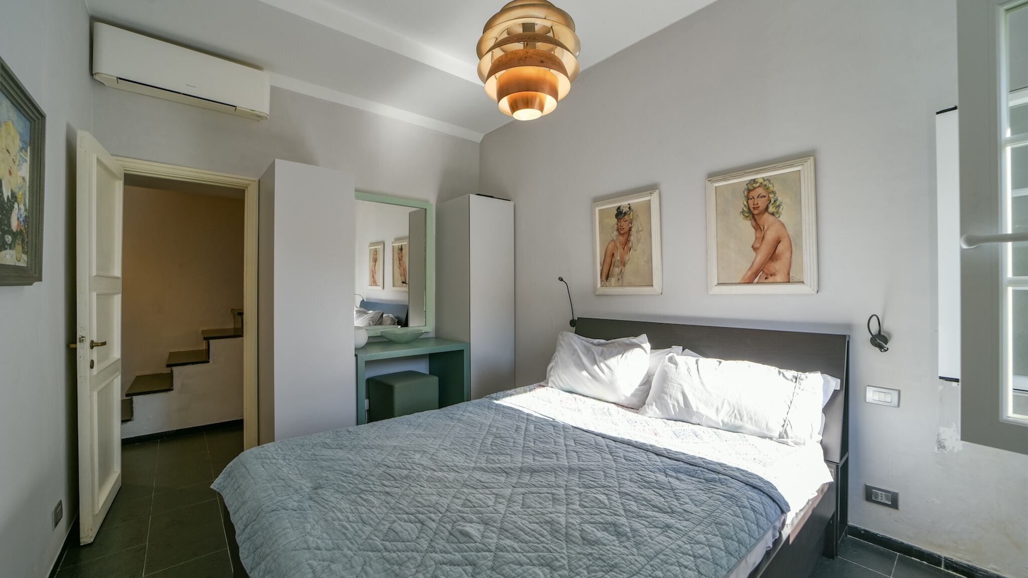 Italianway Santa Margherita Ligure The Stone Pine House - Paraggi