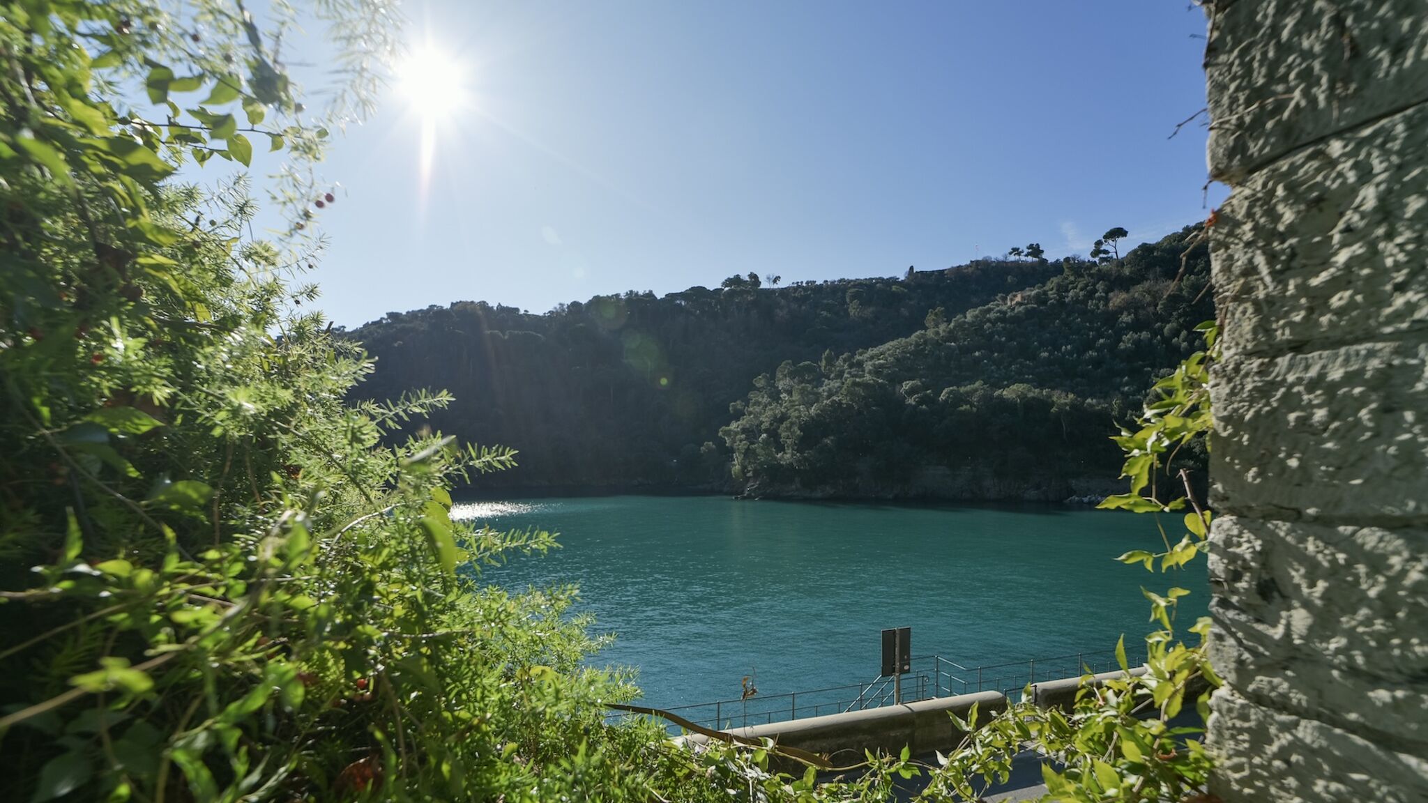 Italianway Santa Margherita Ligure The Stone Pine House - Paraggi