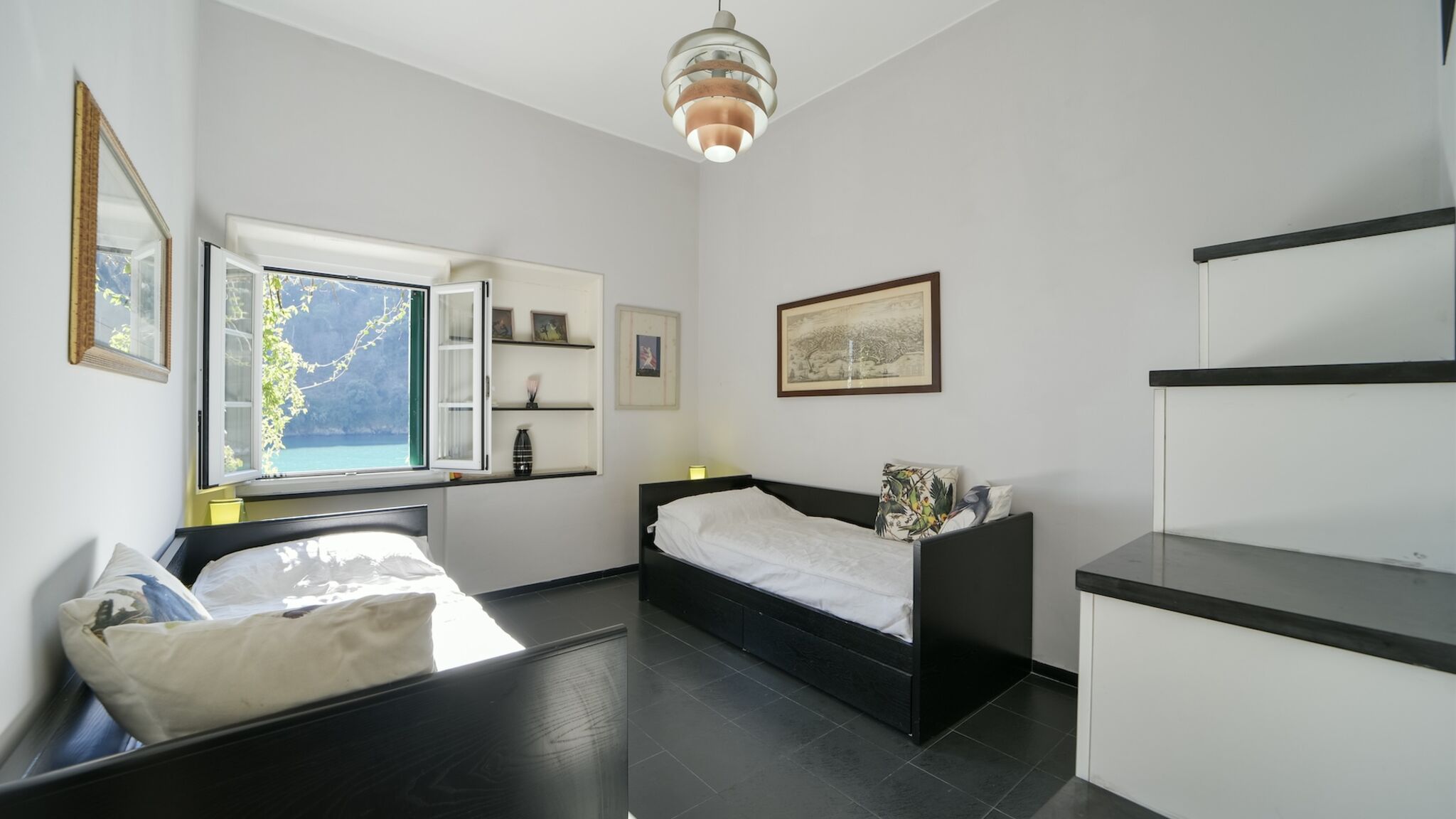 Italianway Santa Margherita Ligure The Stone Pine House - Paraggi